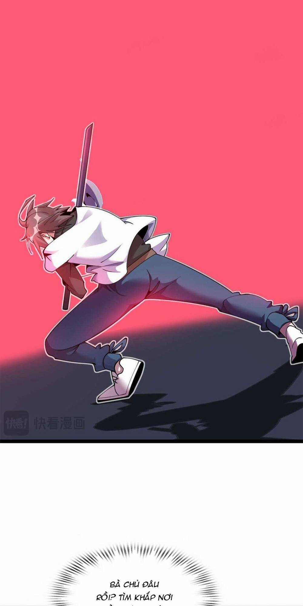 Lời Nguyền Này Thật Tuyệt Vời Chapter 14 trang 18