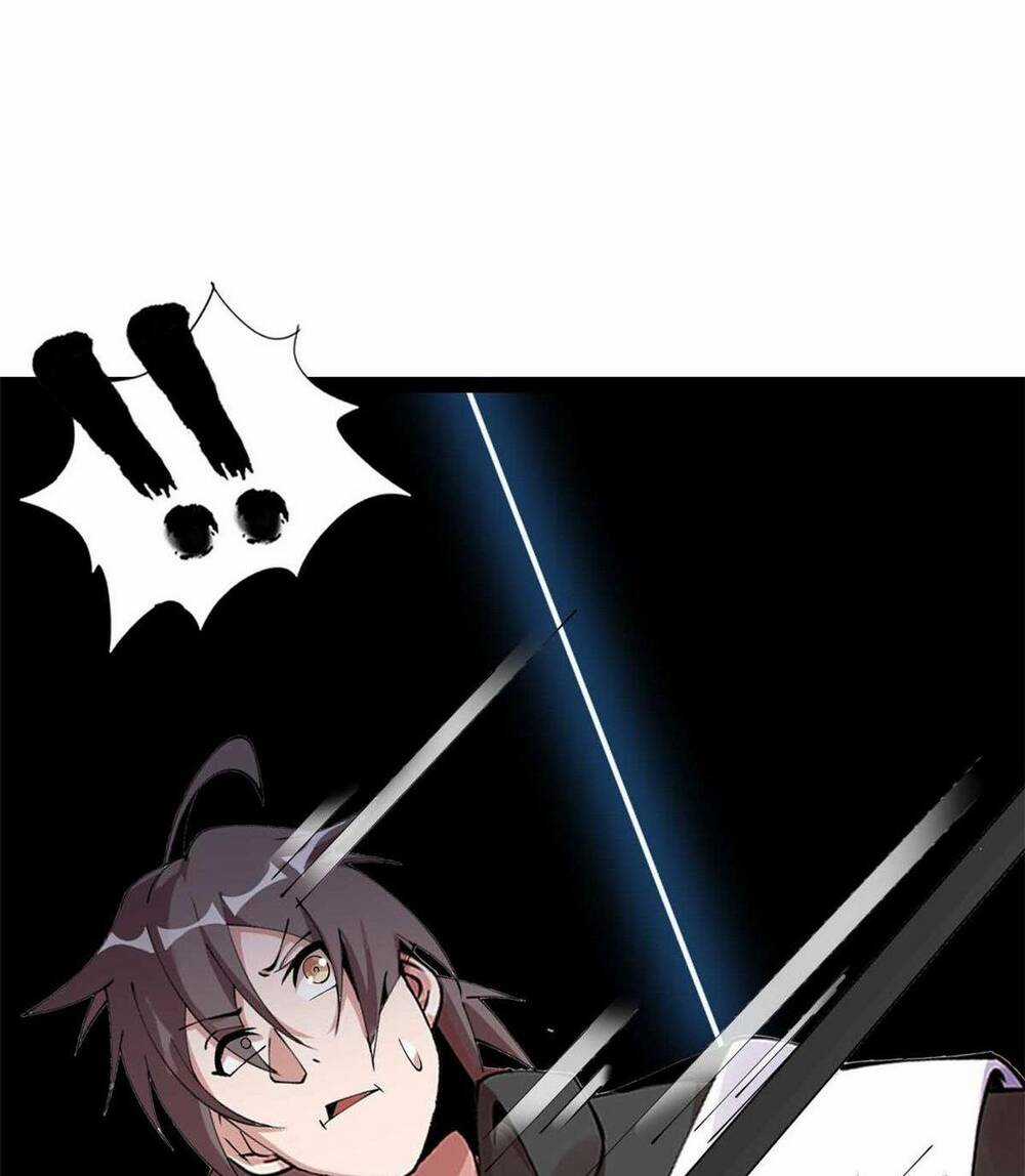 Lời Nguyền Này Thật Tuyệt Vời Chapter 14 trang 20