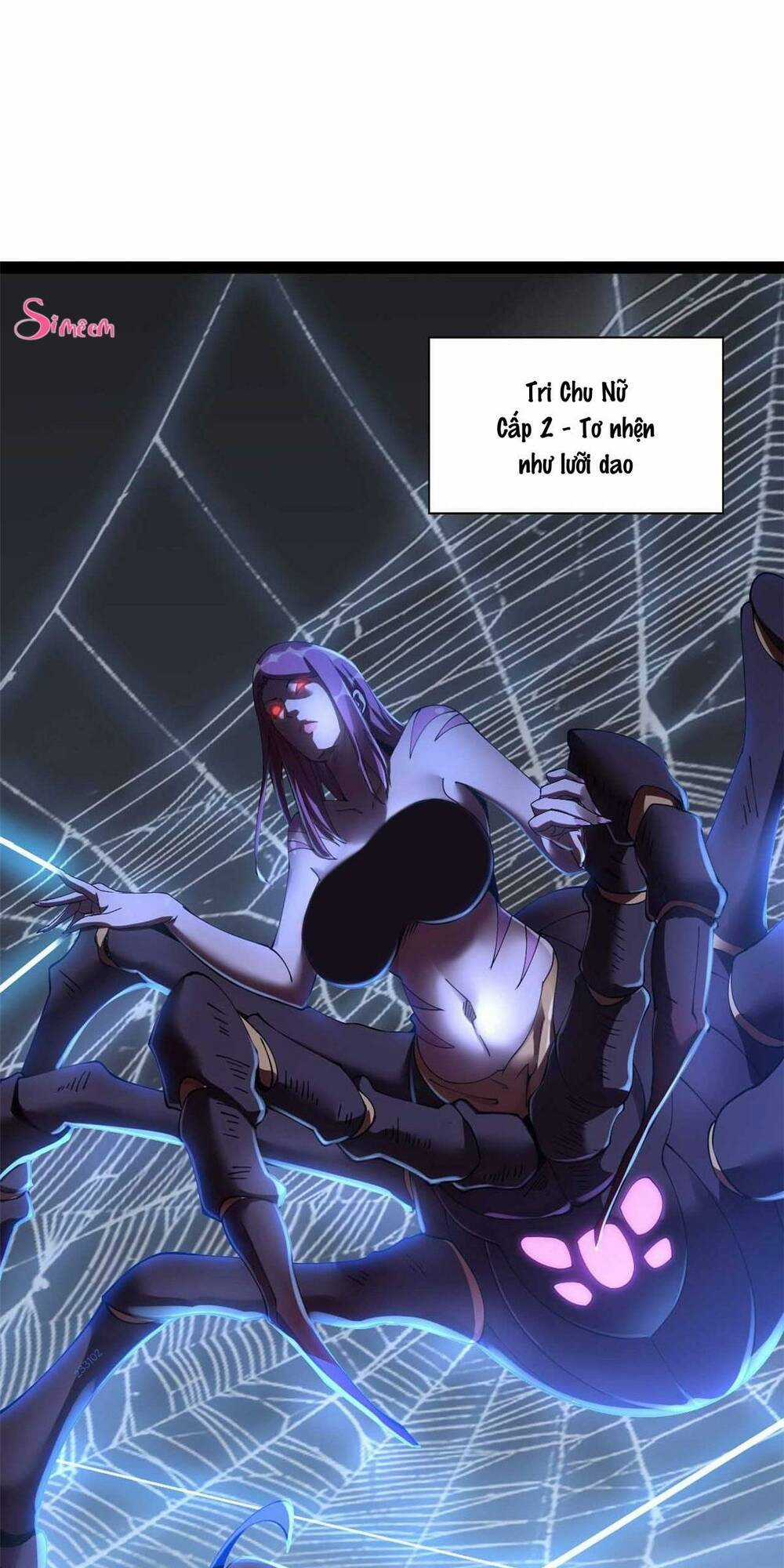 Lời Nguyền Này Thật Tuyệt Vời Chapter 14 trang 22