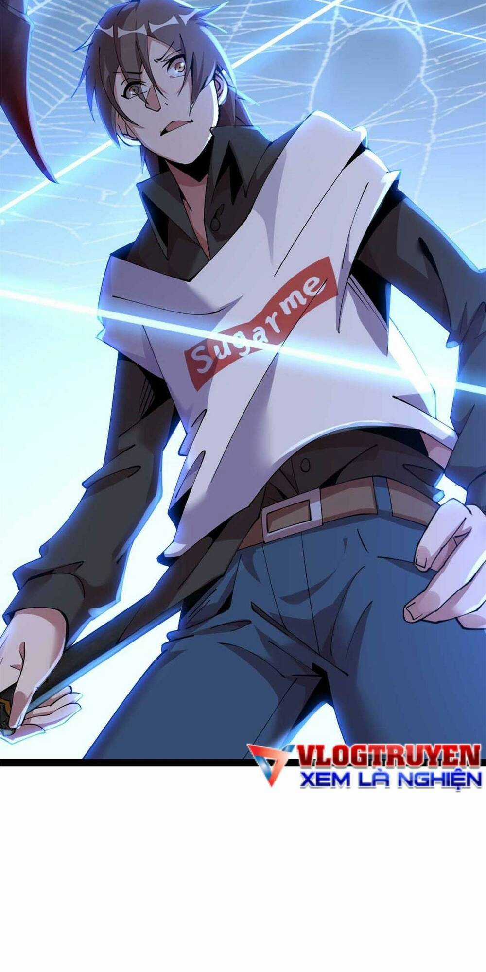 Lời Nguyền Này Thật Tuyệt Vời Chapter 14 trang 23