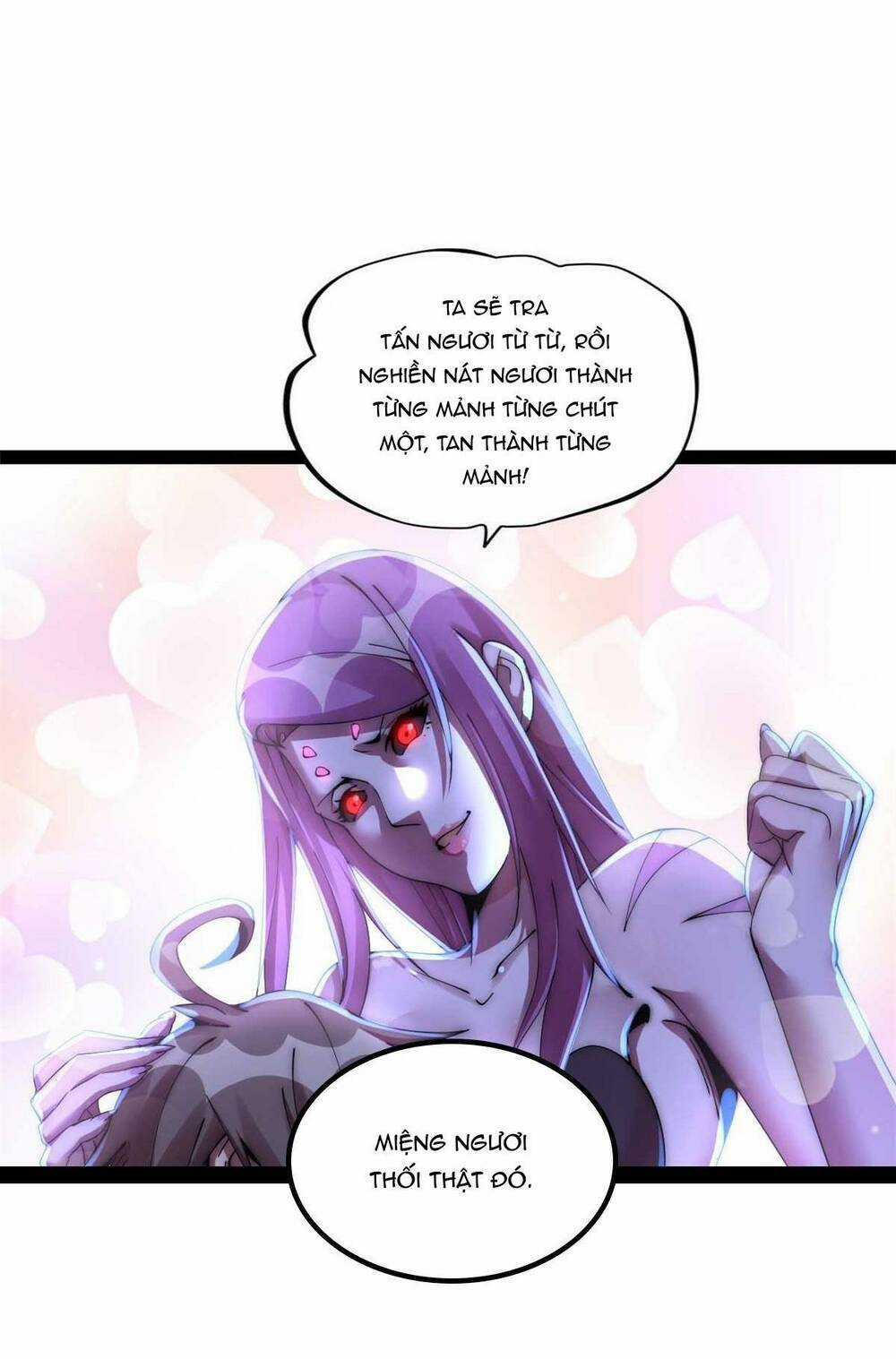 Lời Nguyền Này Thật Tuyệt Vời Chapter 14 trang 25