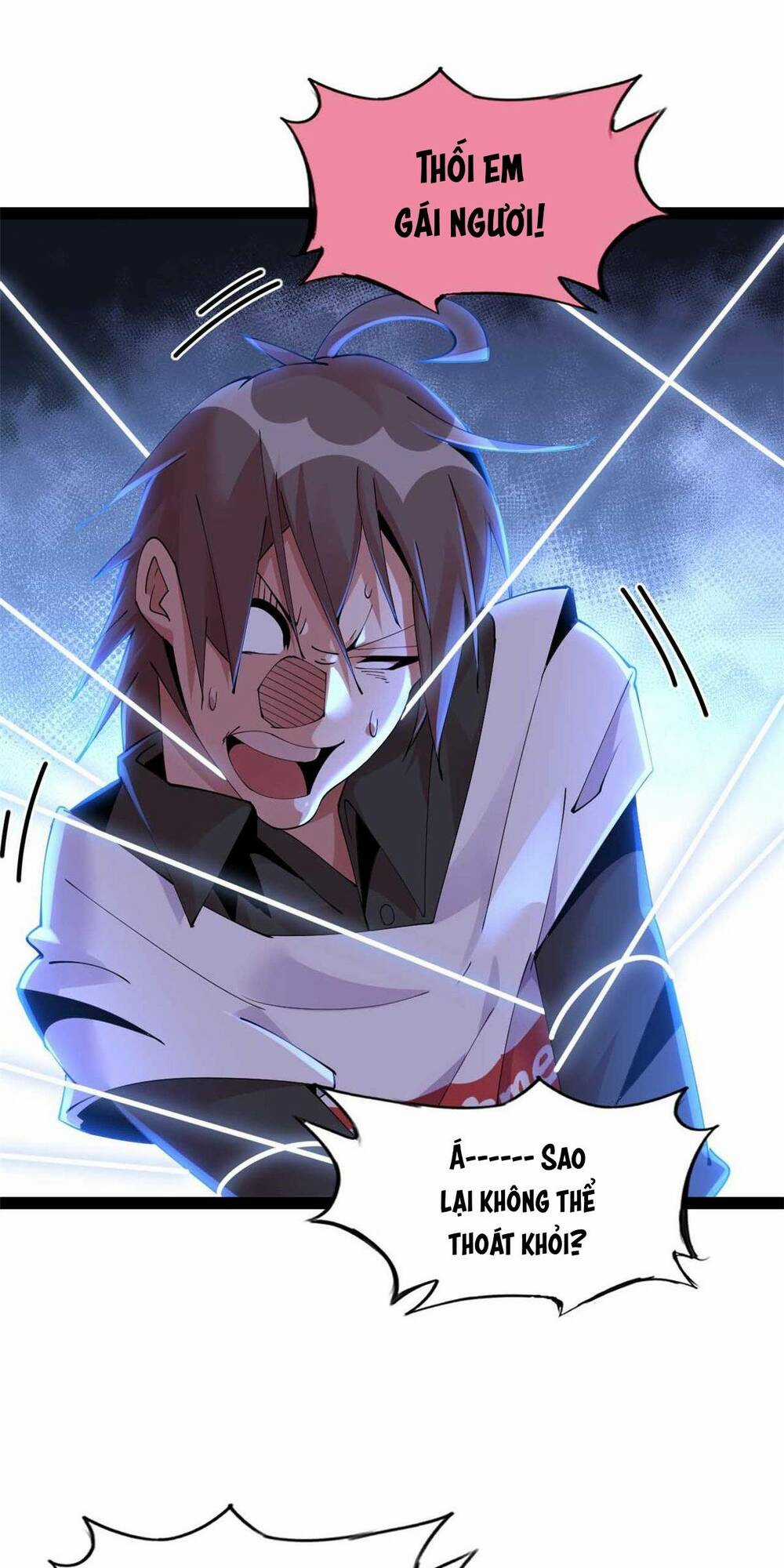 Lời Nguyền Này Thật Tuyệt Vời Chapter 14 trang 26