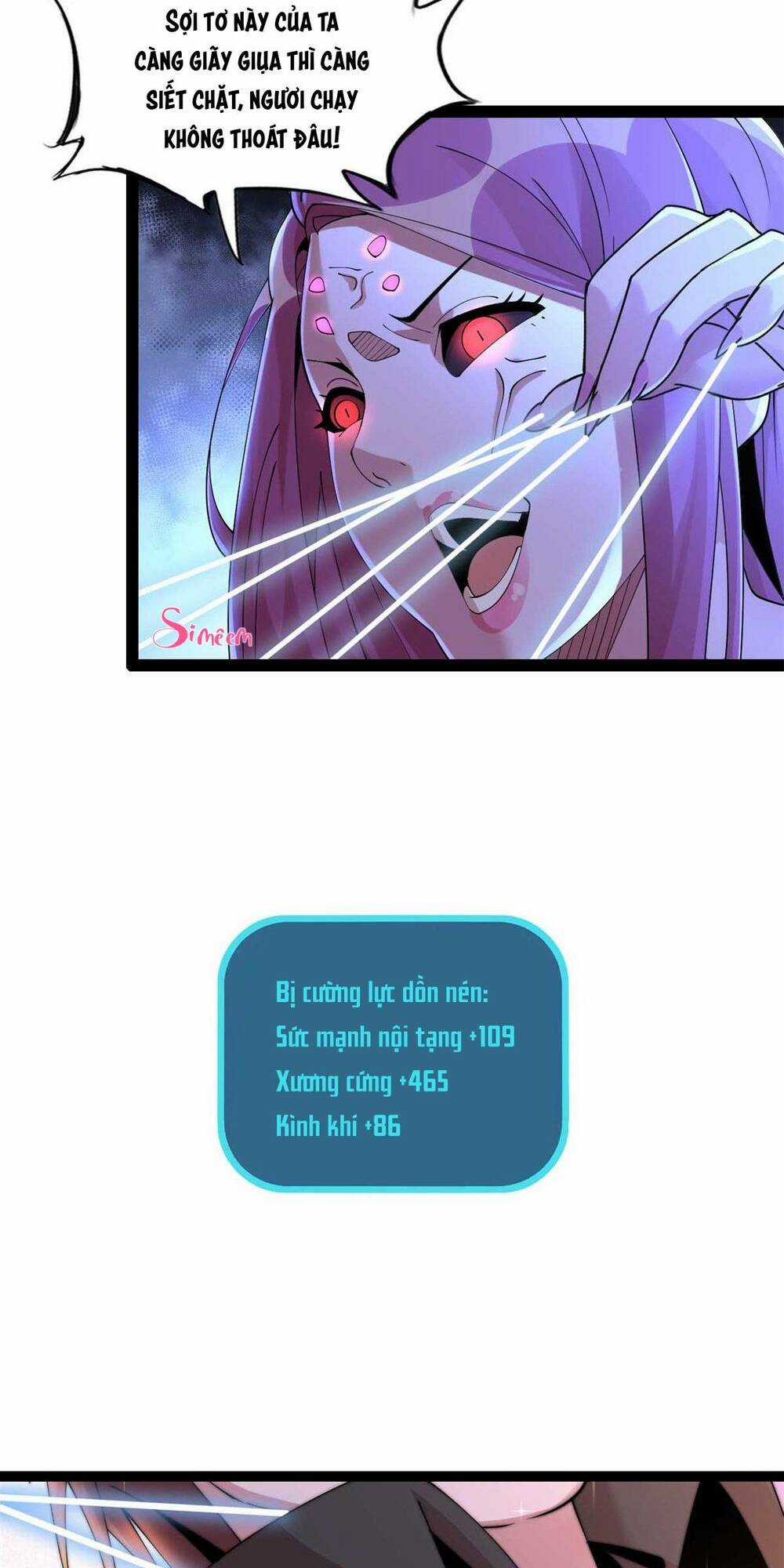 Lời Nguyền Này Thật Tuyệt Vời Chapter 14 trang 27