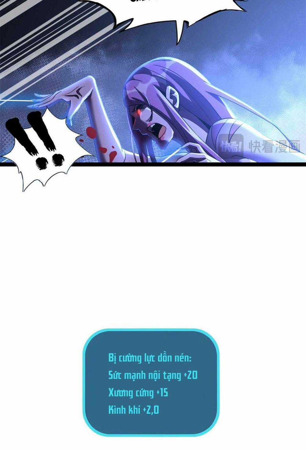 Lời Nguyền Này Thật Tuyệt Vời Chapter 14 trang 29