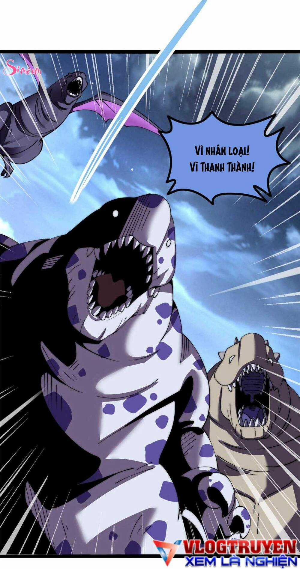 Lời Nguyền Này Thật Tuyệt Vời Chapter 14 trang 3