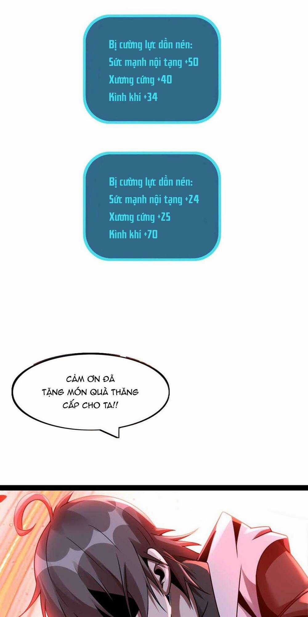 Lời Nguyền Này Thật Tuyệt Vời Chapter 14 trang 30