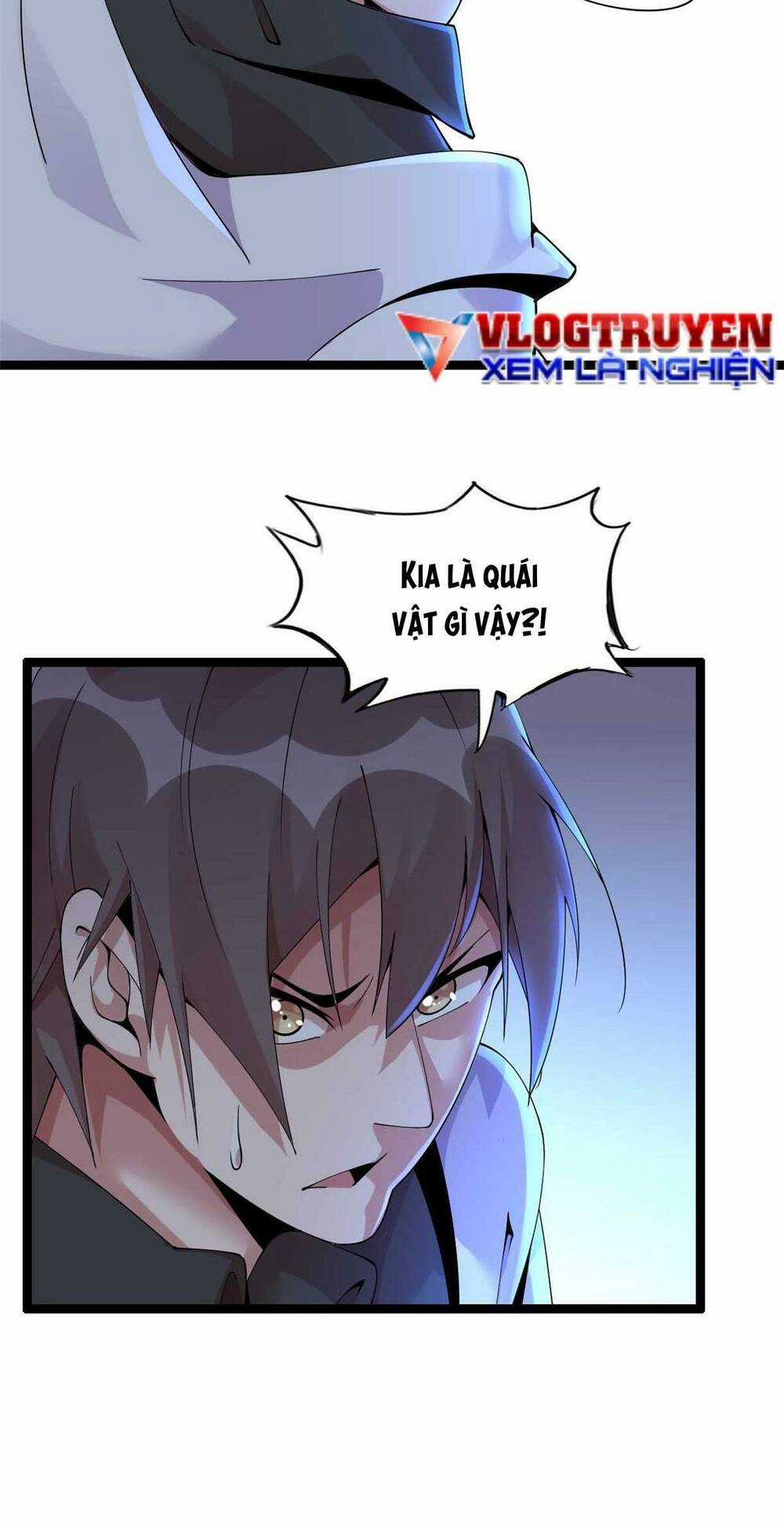 Lời Nguyền Này Thật Tuyệt Vời Chapter 14 trang 33