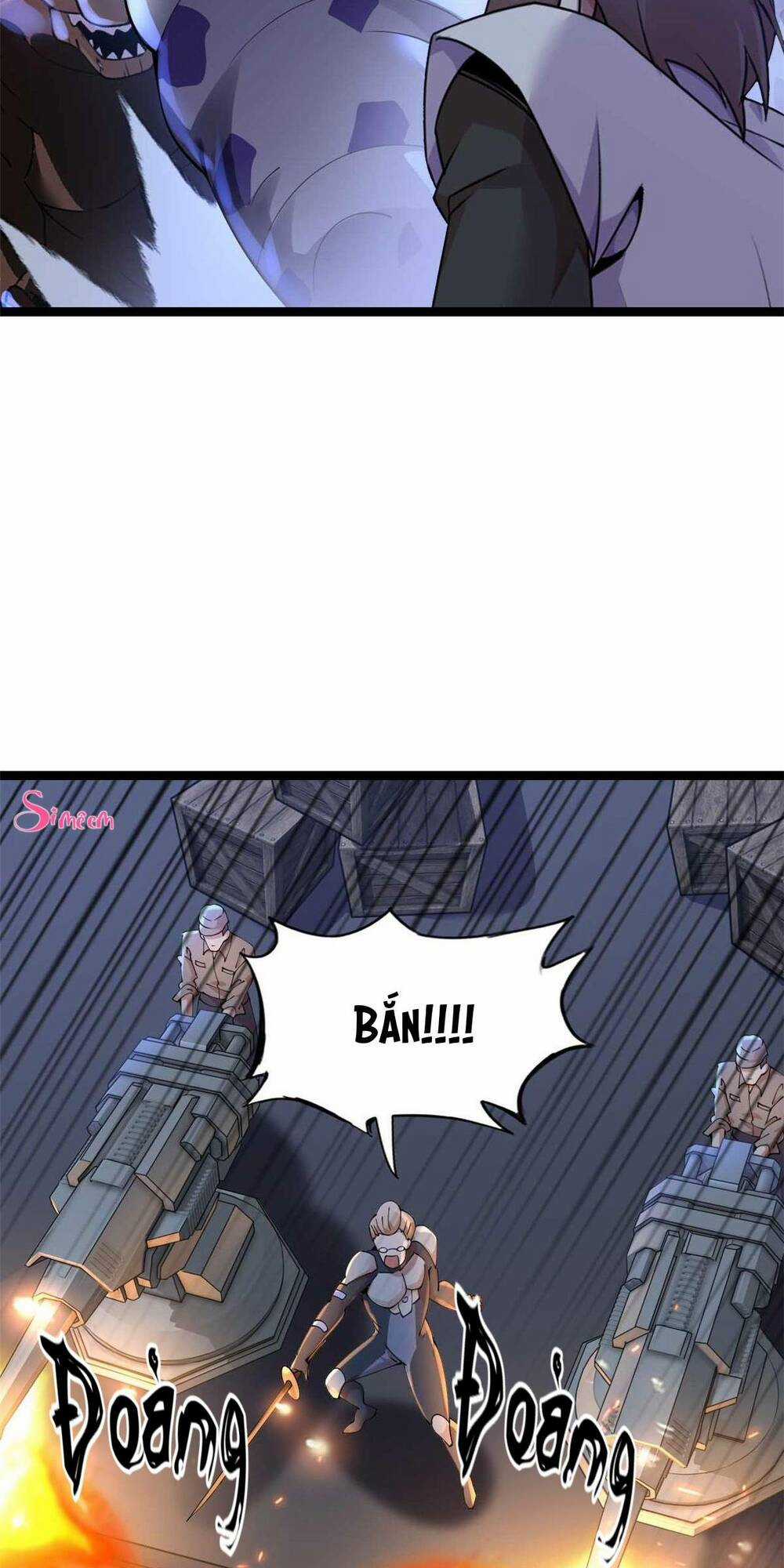 Lời Nguyền Này Thật Tuyệt Vời Chapter 14 trang 35