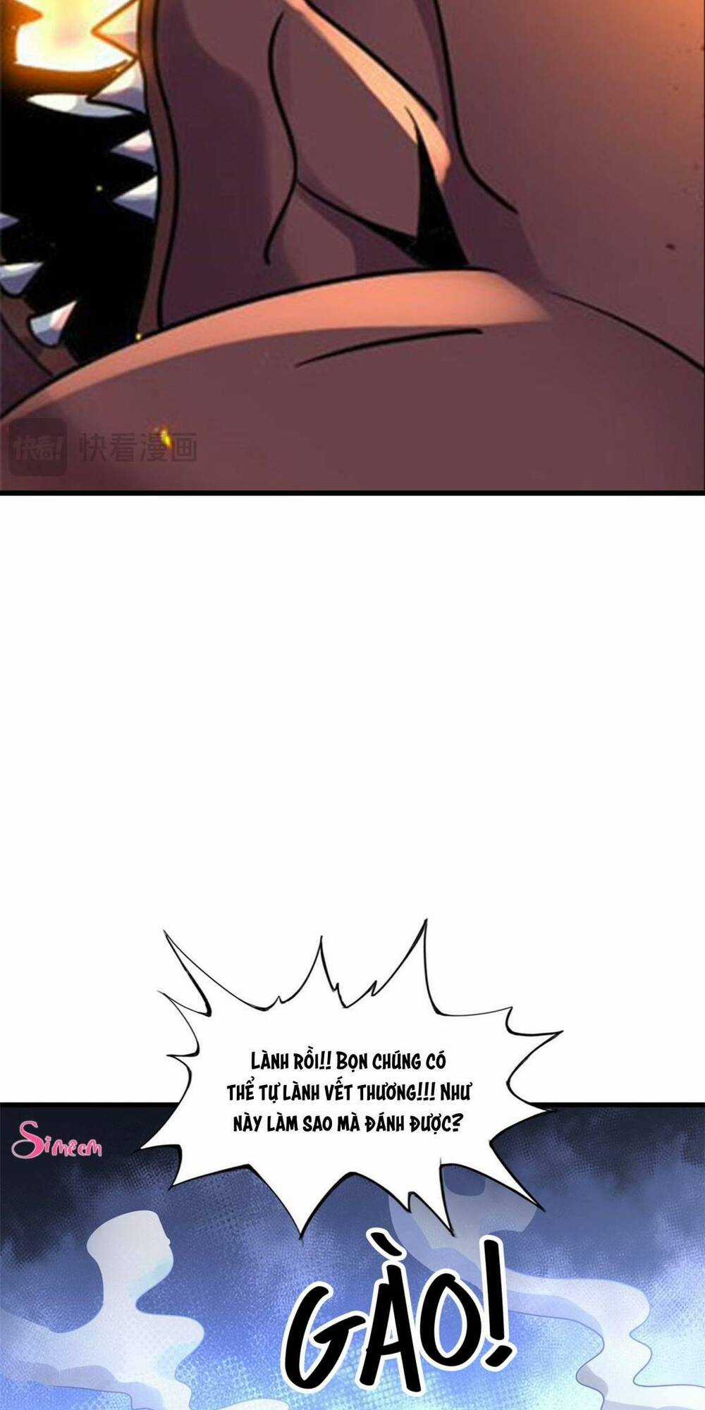 Lời Nguyền Này Thật Tuyệt Vời Chapter 14 trang 39