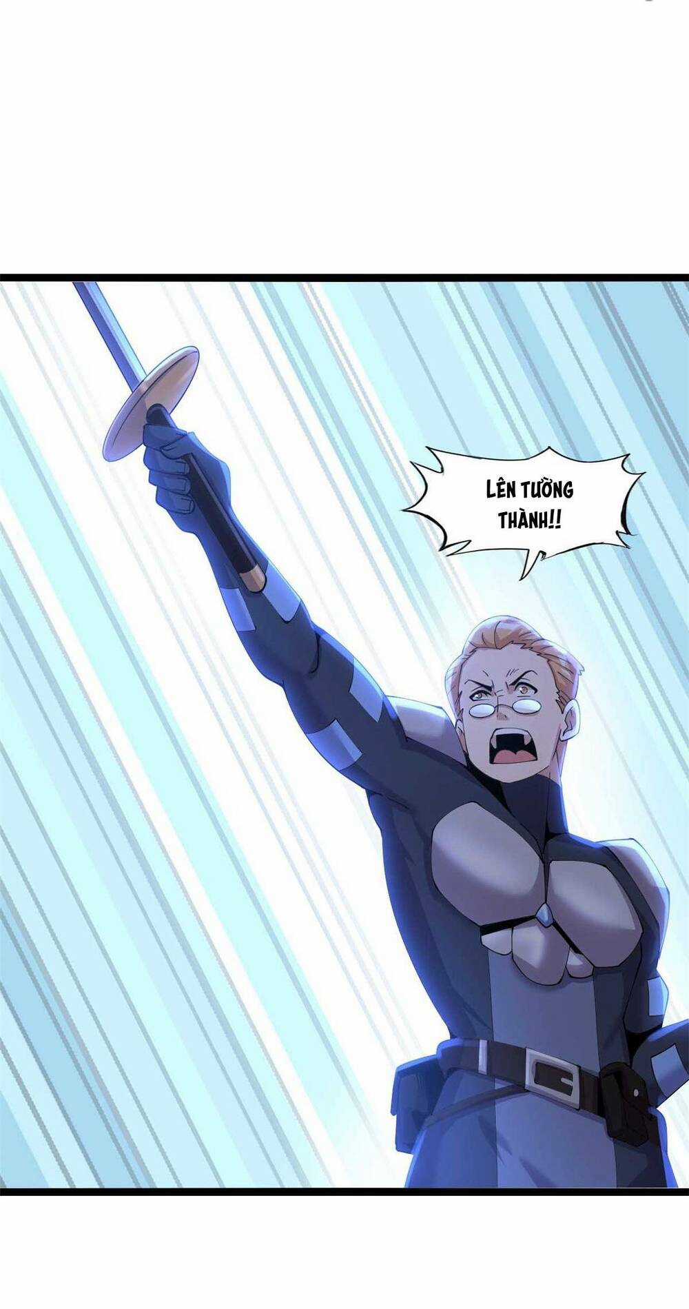 Lời Nguyền Này Thật Tuyệt Vời Chapter 14 trang 4