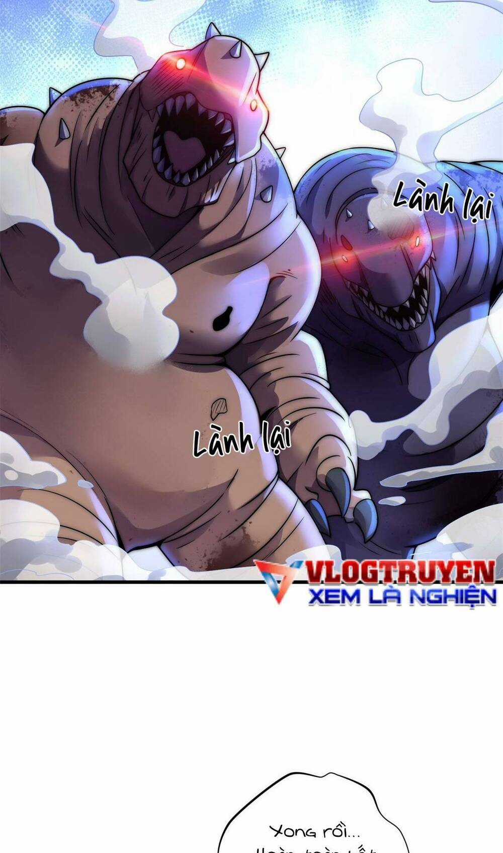 Lời Nguyền Này Thật Tuyệt Vời Chapter 14 trang 40