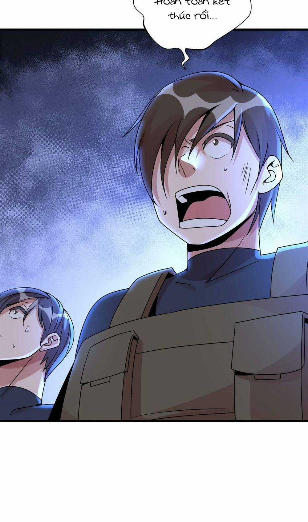 Lời Nguyền Này Thật Tuyệt Vời Chapter 14 trang 41