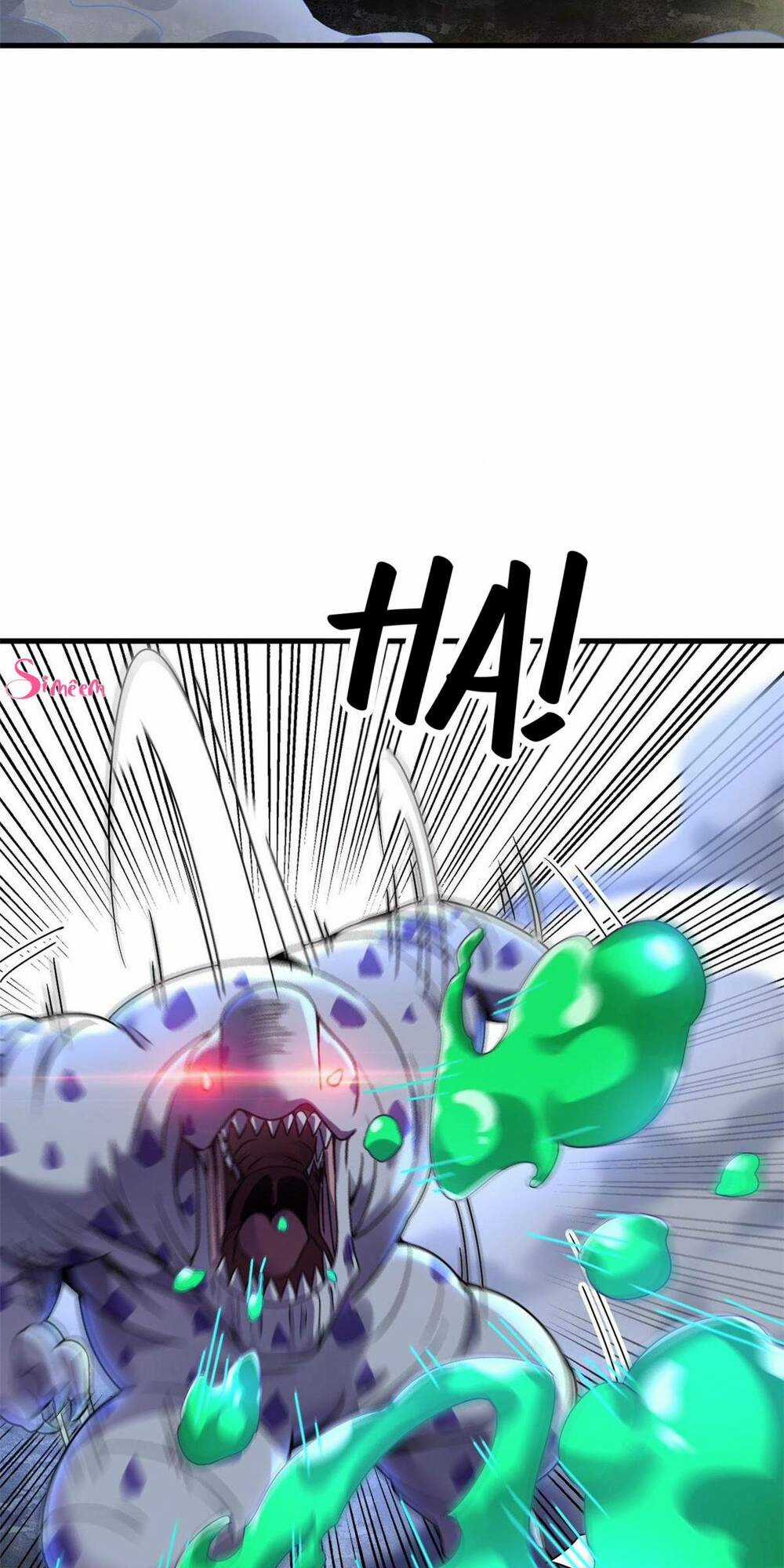 Lời Nguyền Này Thật Tuyệt Vời Chapter 14 trang 43