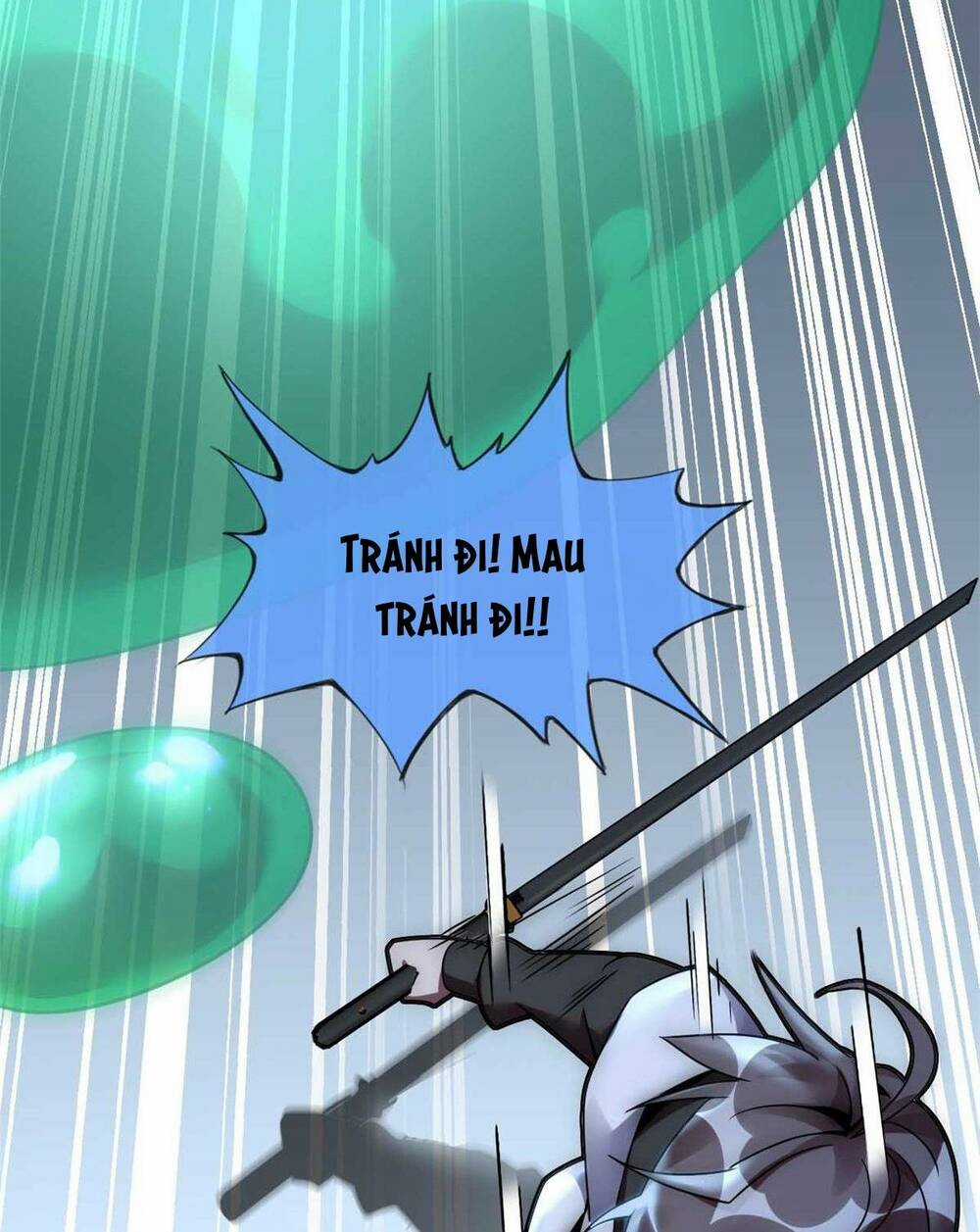 Lời Nguyền Này Thật Tuyệt Vời Chapter 14 trang 45