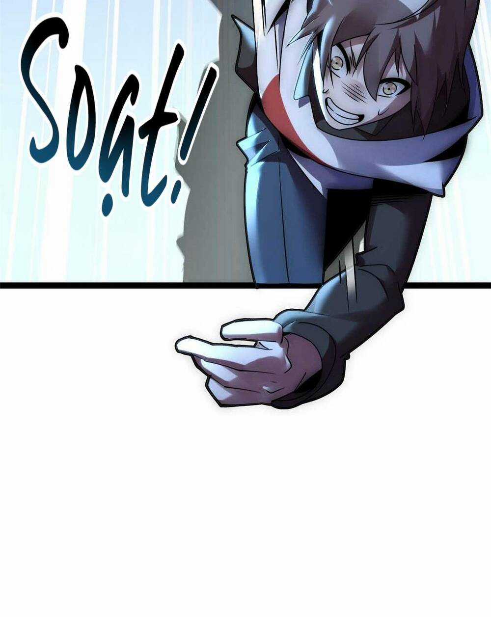 Lời Nguyền Này Thật Tuyệt Vời Chapter 14 trang 46