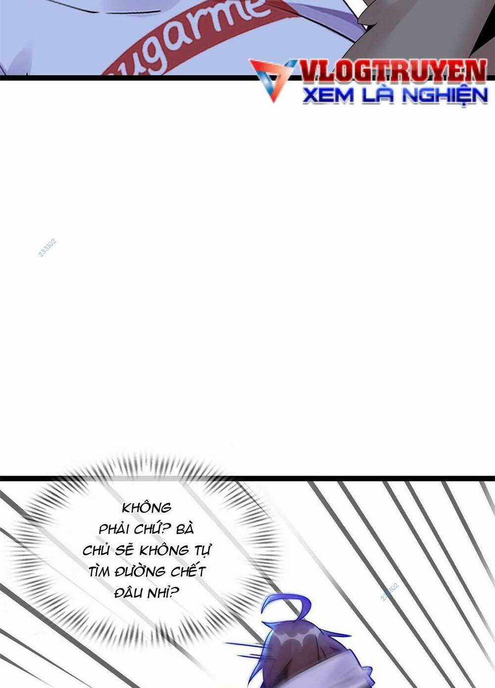 Lời Nguyền Này Thật Tuyệt Vời Chapter 14 trang 49