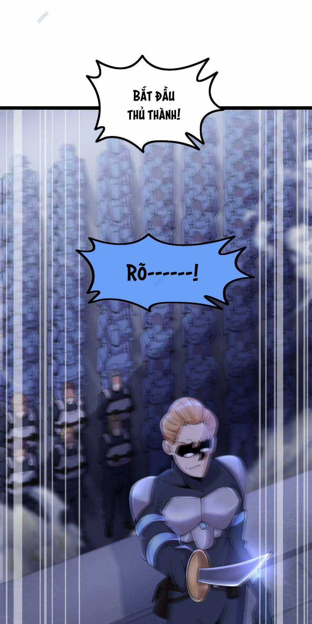 Lời Nguyền Này Thật Tuyệt Vời Chapter 14 trang 5