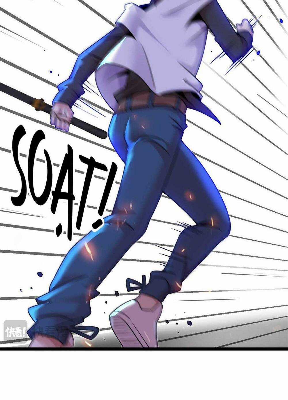 Lời Nguyền Này Thật Tuyệt Vời Chapter 14 trang 50