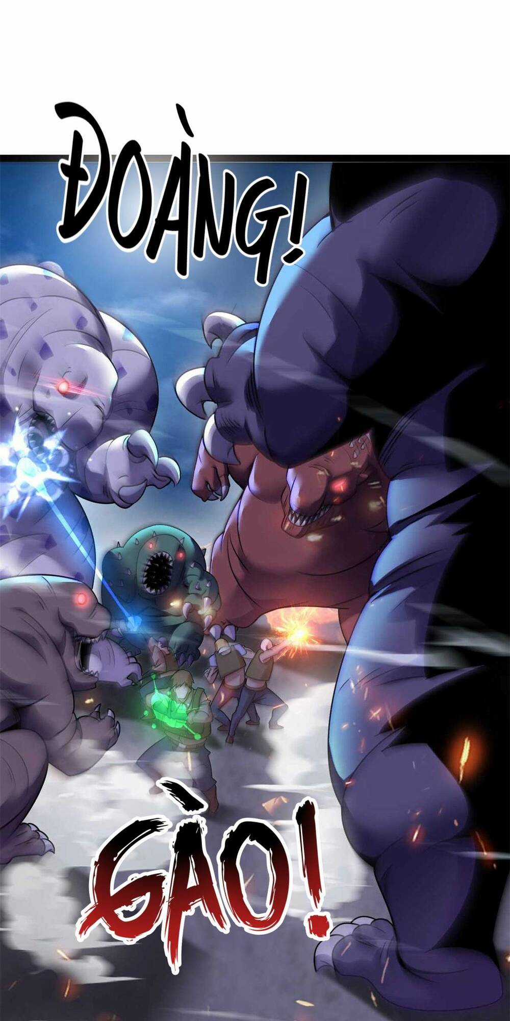 Lời Nguyền Này Thật Tuyệt Vời Chapter 14 trang 51