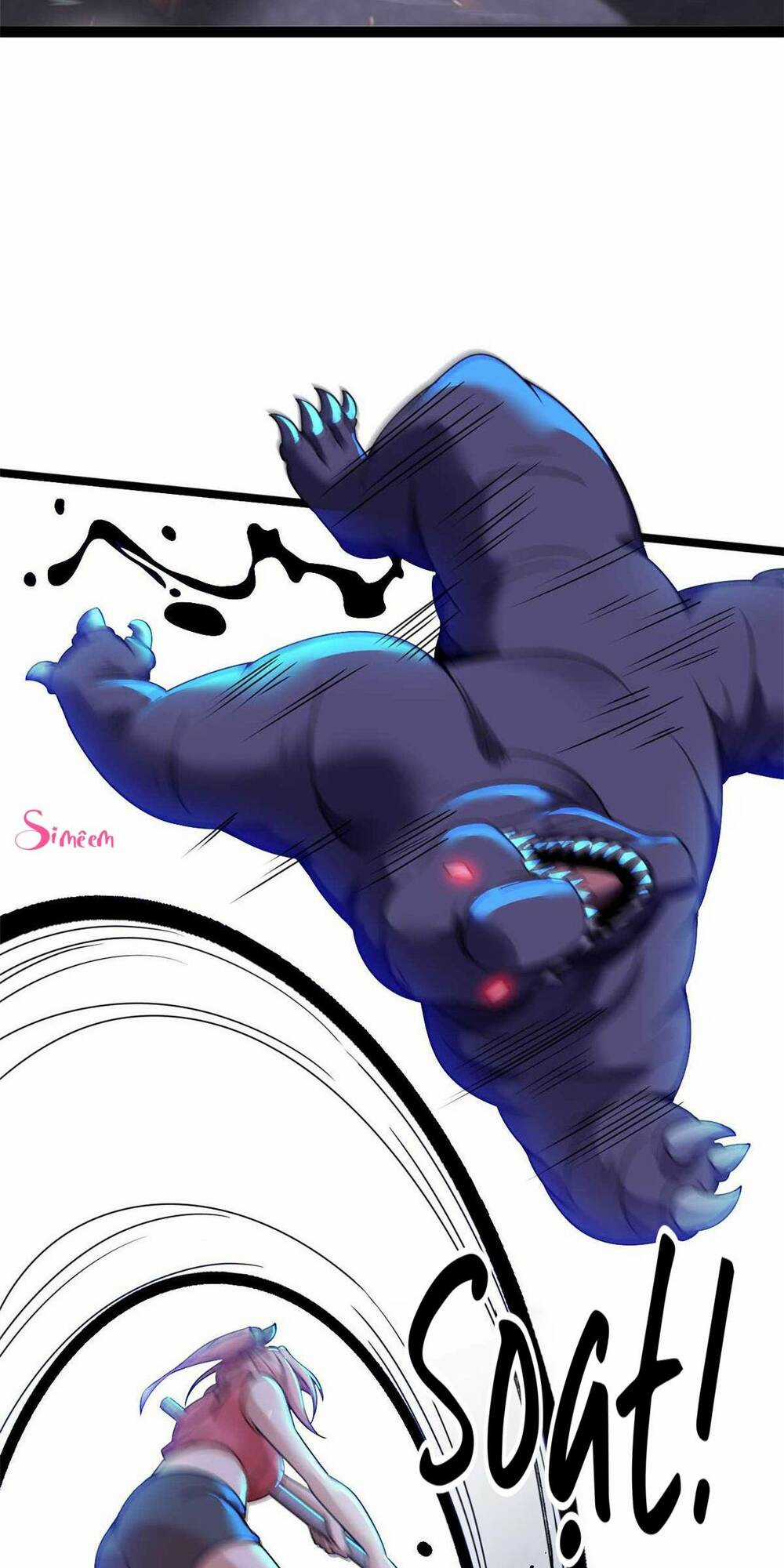 Lời Nguyền Này Thật Tuyệt Vời Chapter 14 trang 52