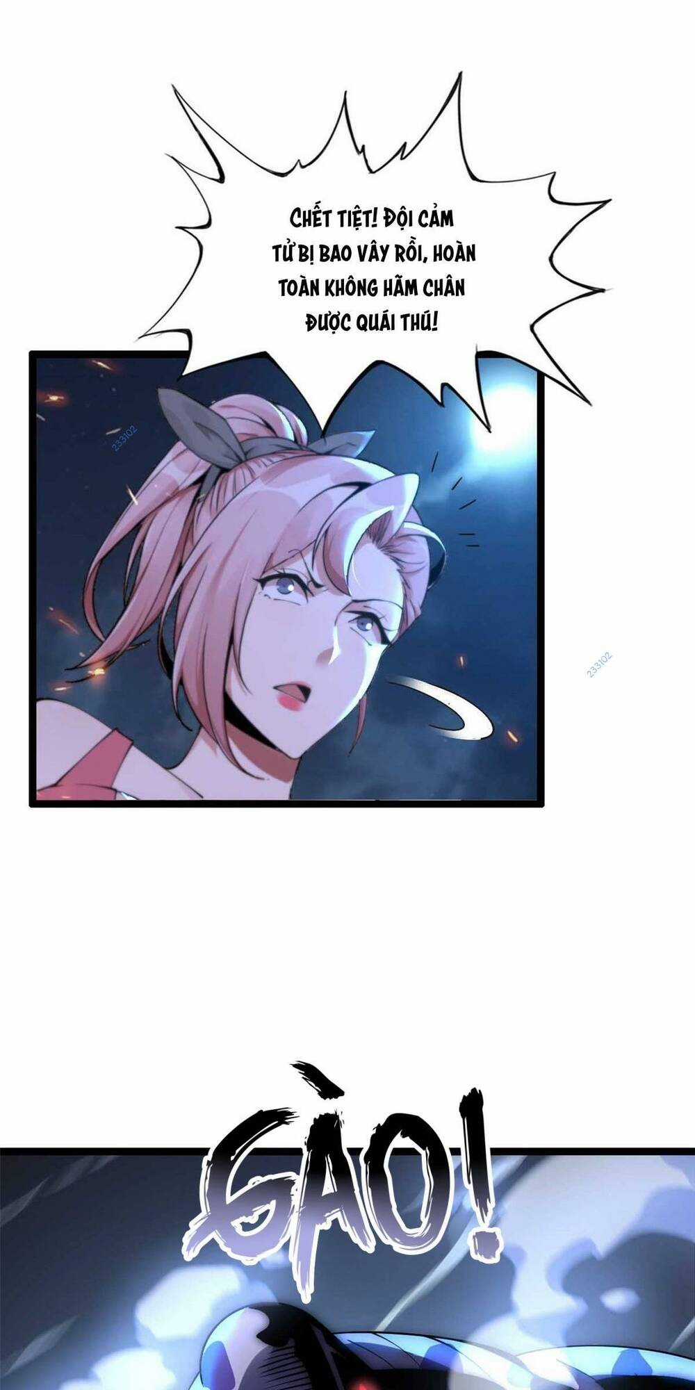 Lời Nguyền Này Thật Tuyệt Vời Chapter 14 trang 55