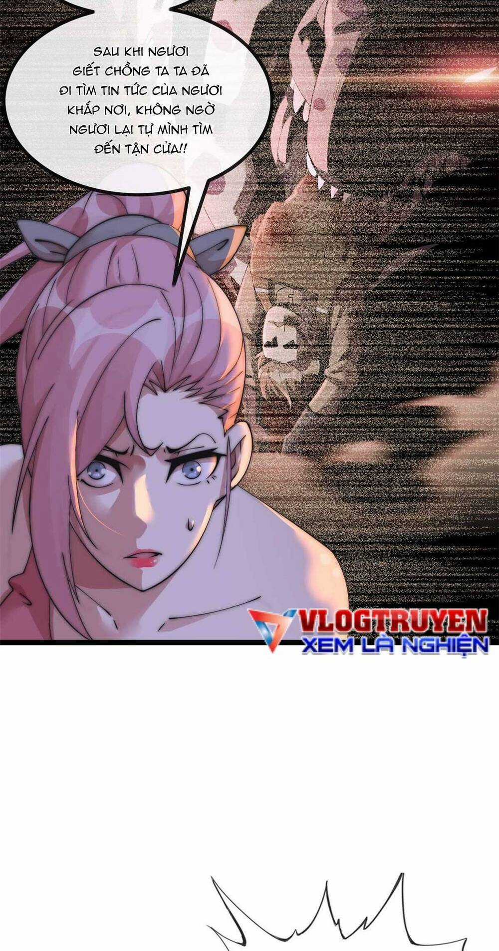 Lời Nguyền Này Thật Tuyệt Vời Chapter 14 trang 57