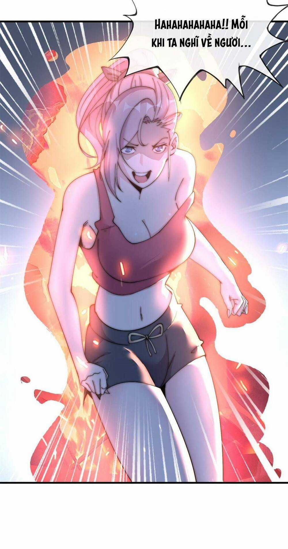 Lời Nguyền Này Thật Tuyệt Vời Chapter 14 trang 58