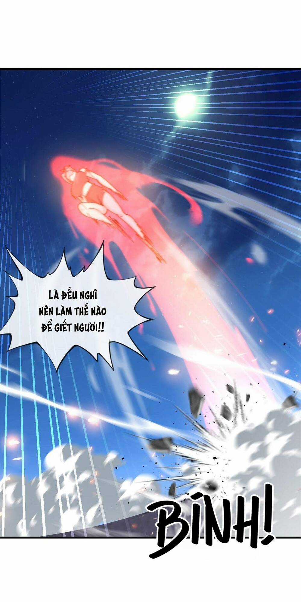 Lời Nguyền Này Thật Tuyệt Vời Chapter 14 trang 59