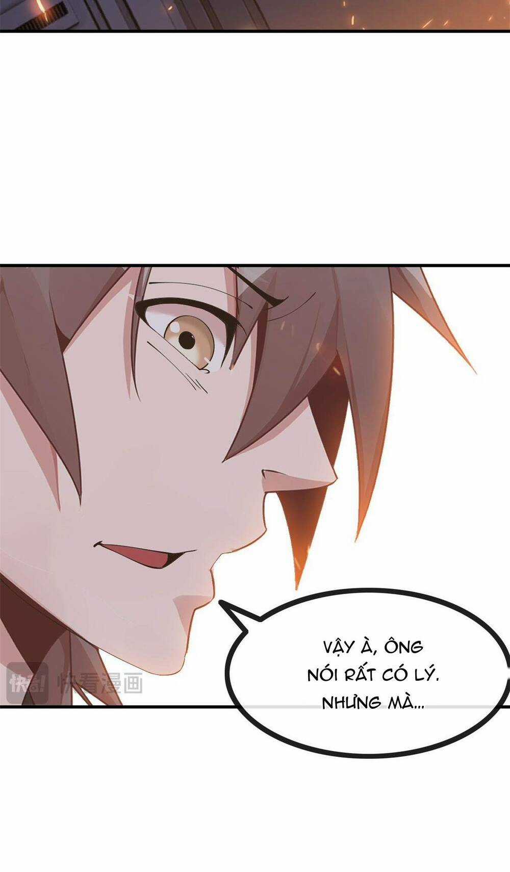 Lời Nguyền Này Thật Tuyệt Vời Chapter 14 trang 62