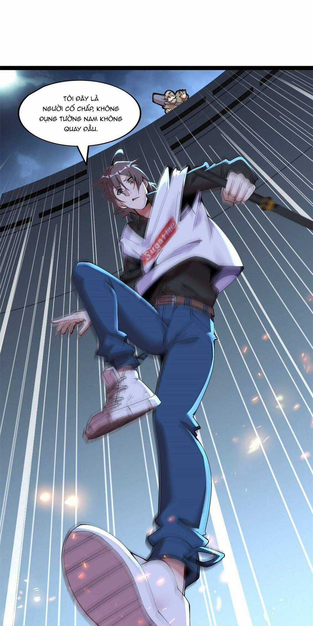 Lời Nguyền Này Thật Tuyệt Vời Chapter 14 trang 63