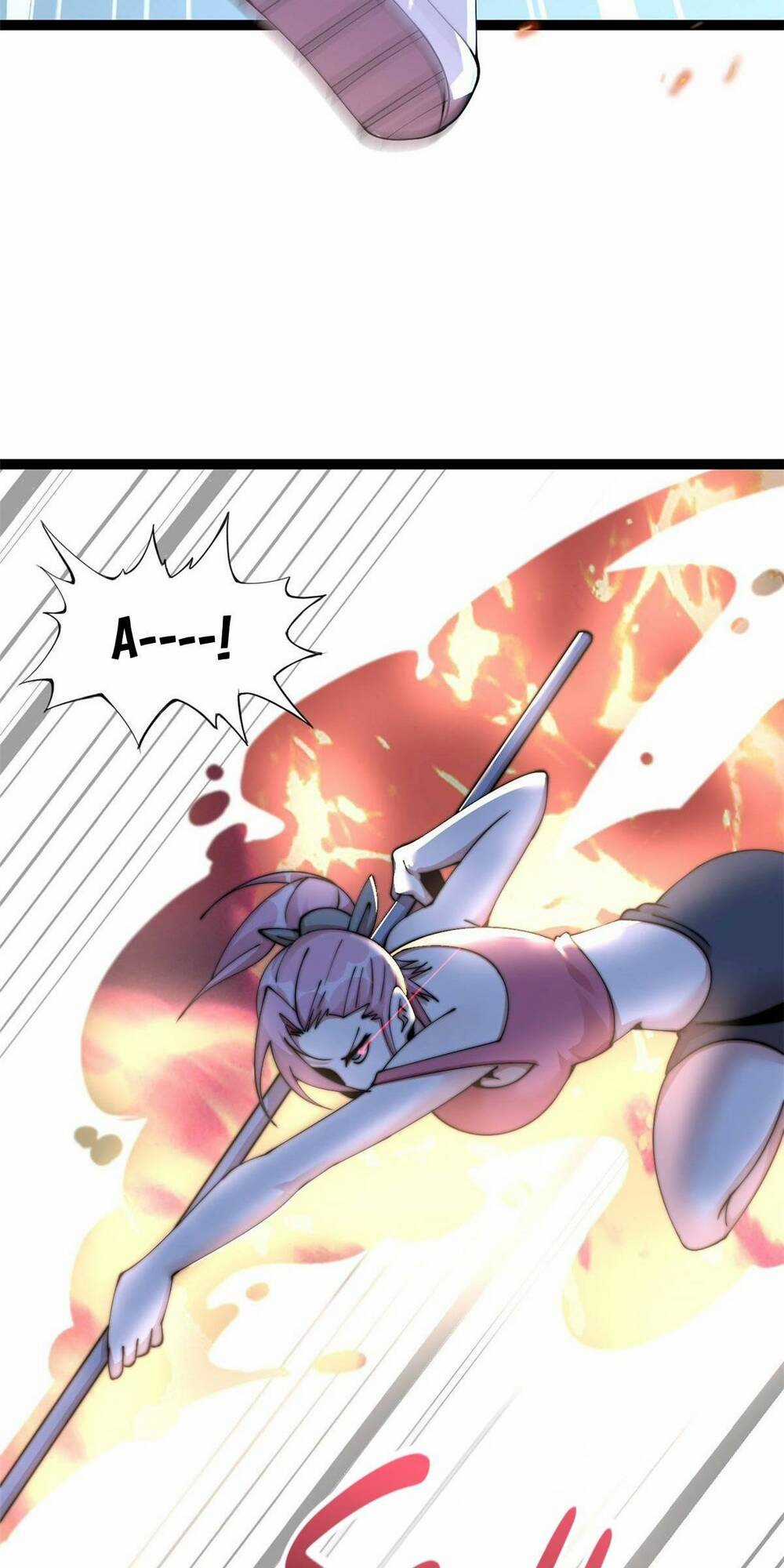 Lời Nguyền Này Thật Tuyệt Vời Chapter 14 trang 64