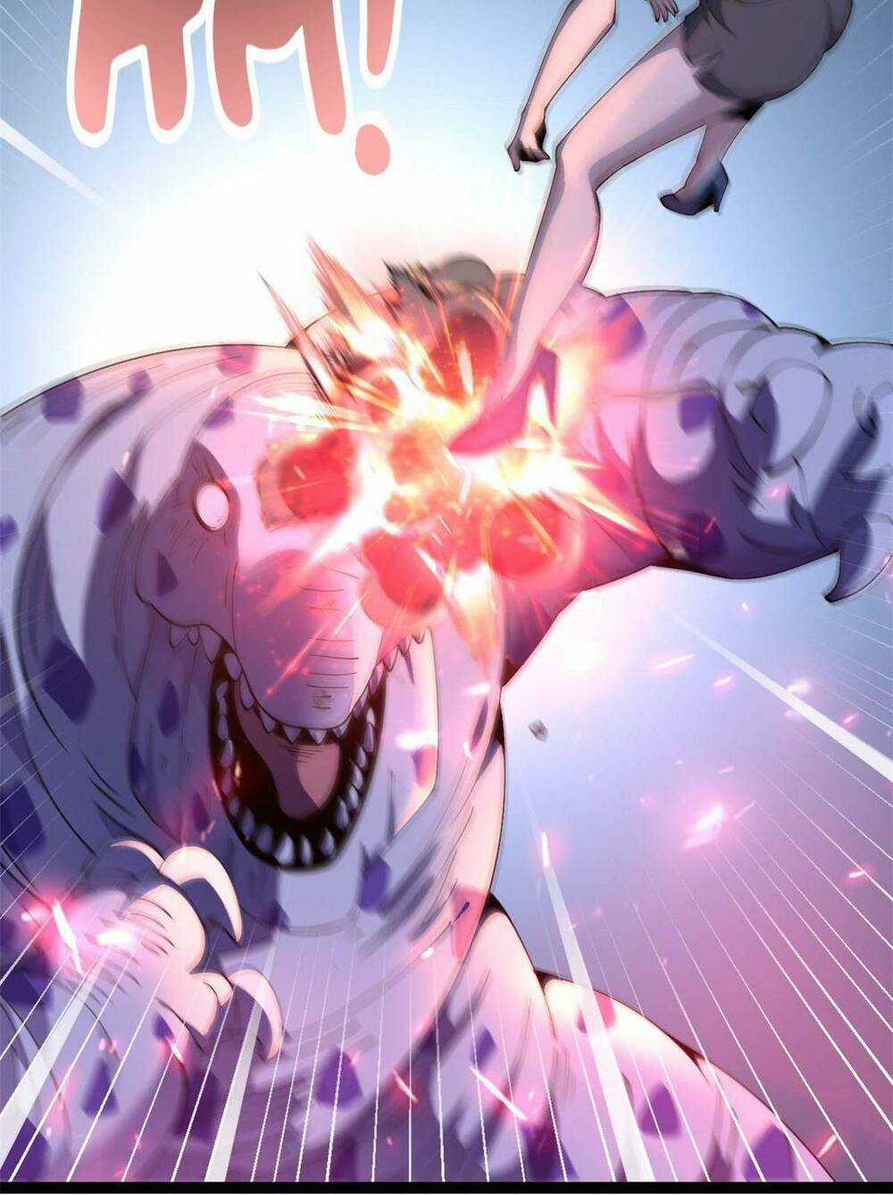 Lời Nguyền Này Thật Tuyệt Vời Chapter 14 trang 67