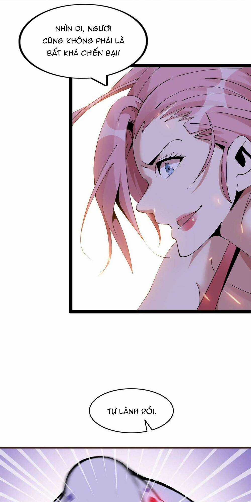 Lời Nguyền Này Thật Tuyệt Vời Chapter 14 trang 68