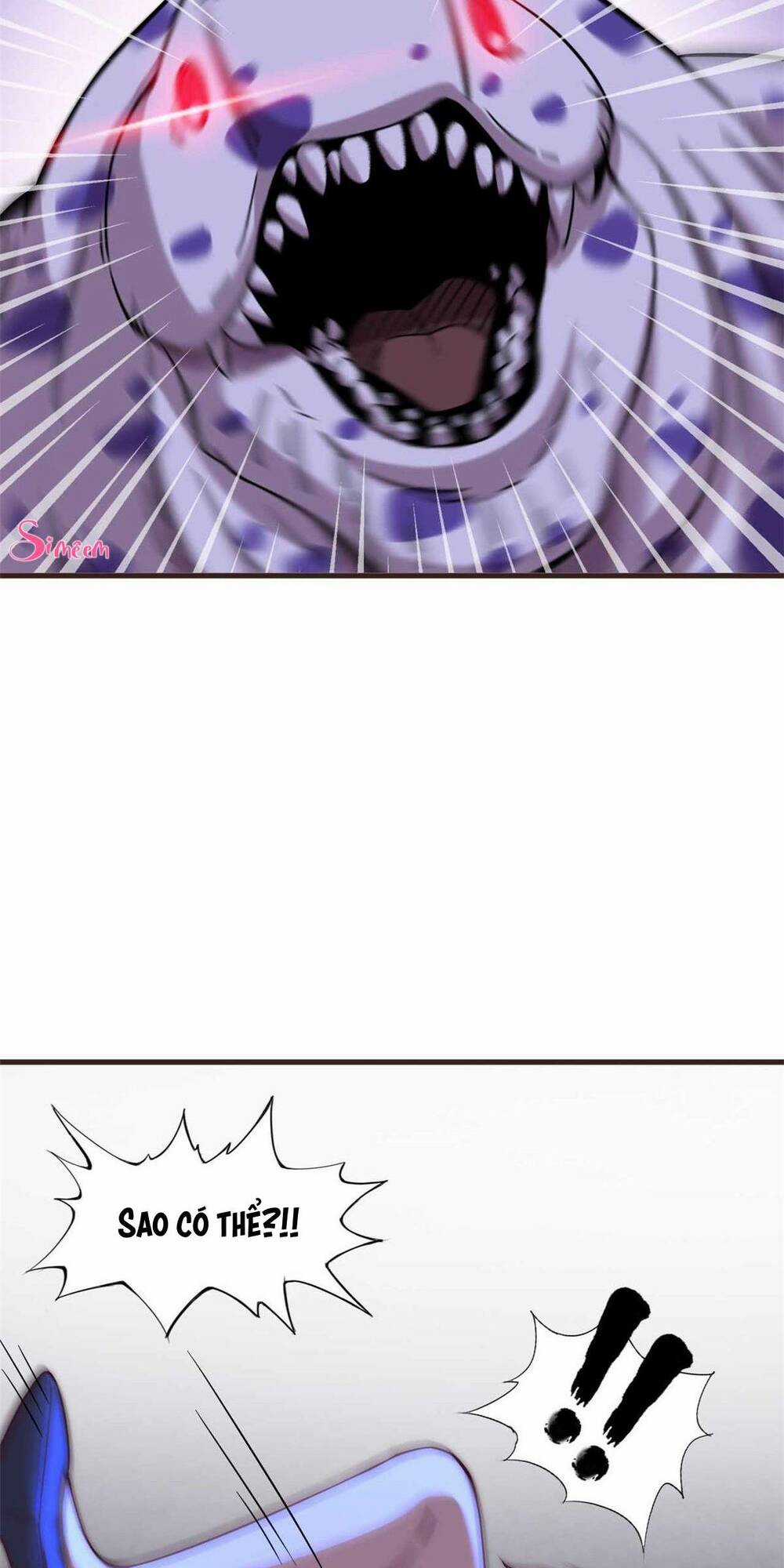 Lời Nguyền Này Thật Tuyệt Vời Chapter 14 trang 69