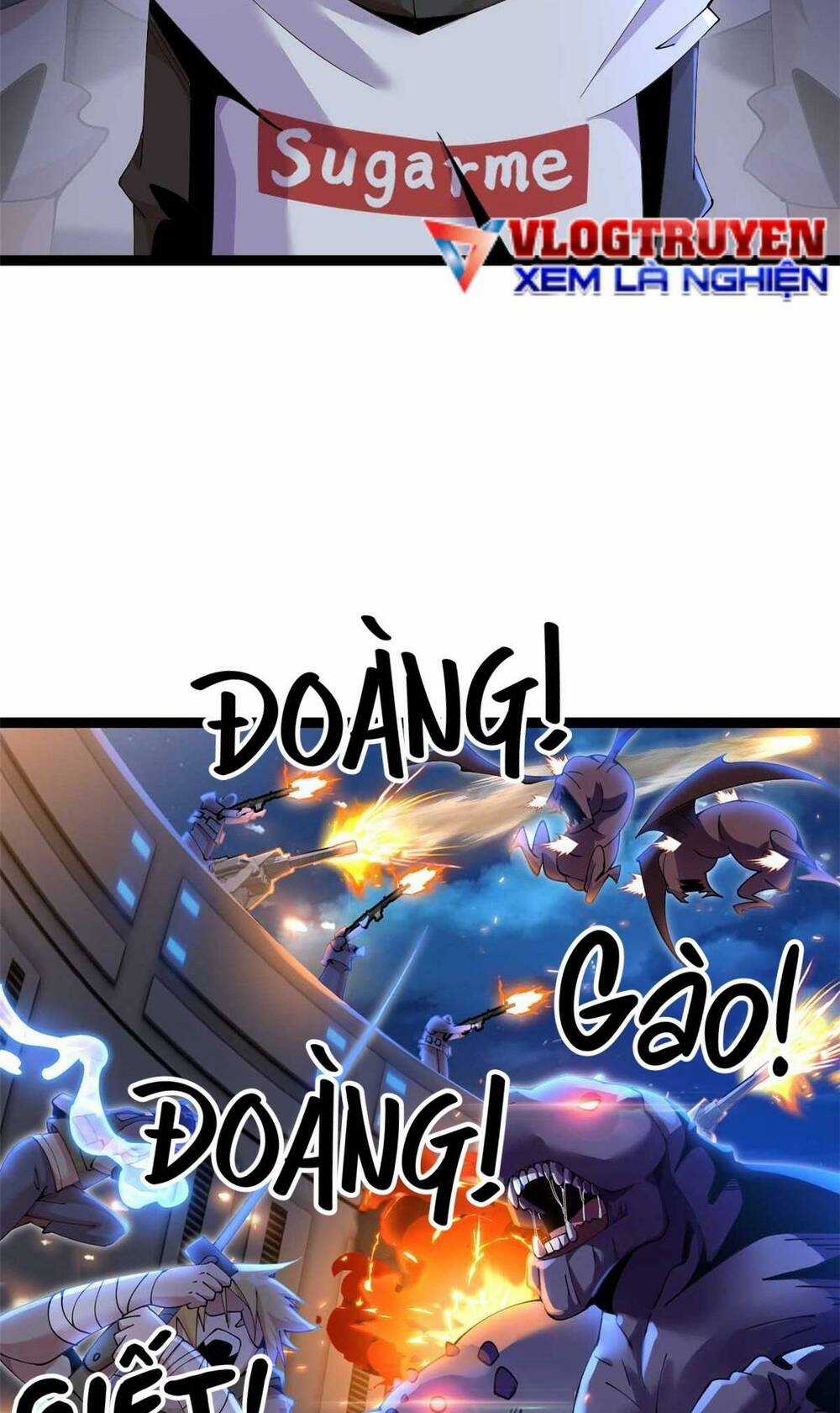 Lời Nguyền Này Thật Tuyệt Vời Chapter 14 trang 7