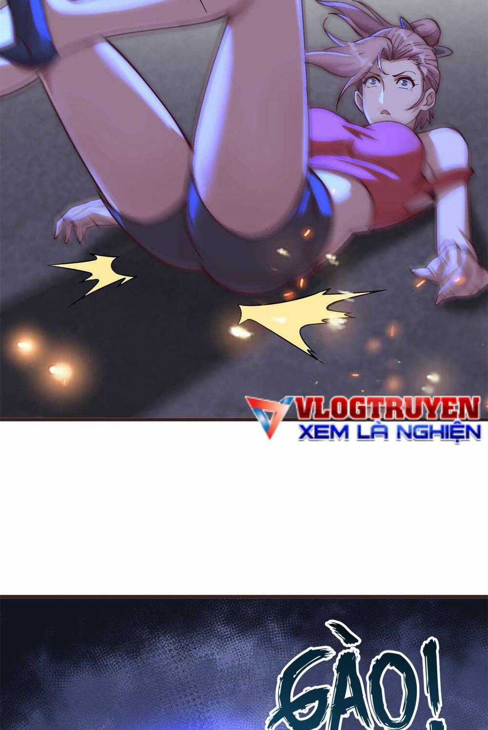 Lời Nguyền Này Thật Tuyệt Vời Chapter 14 trang 70