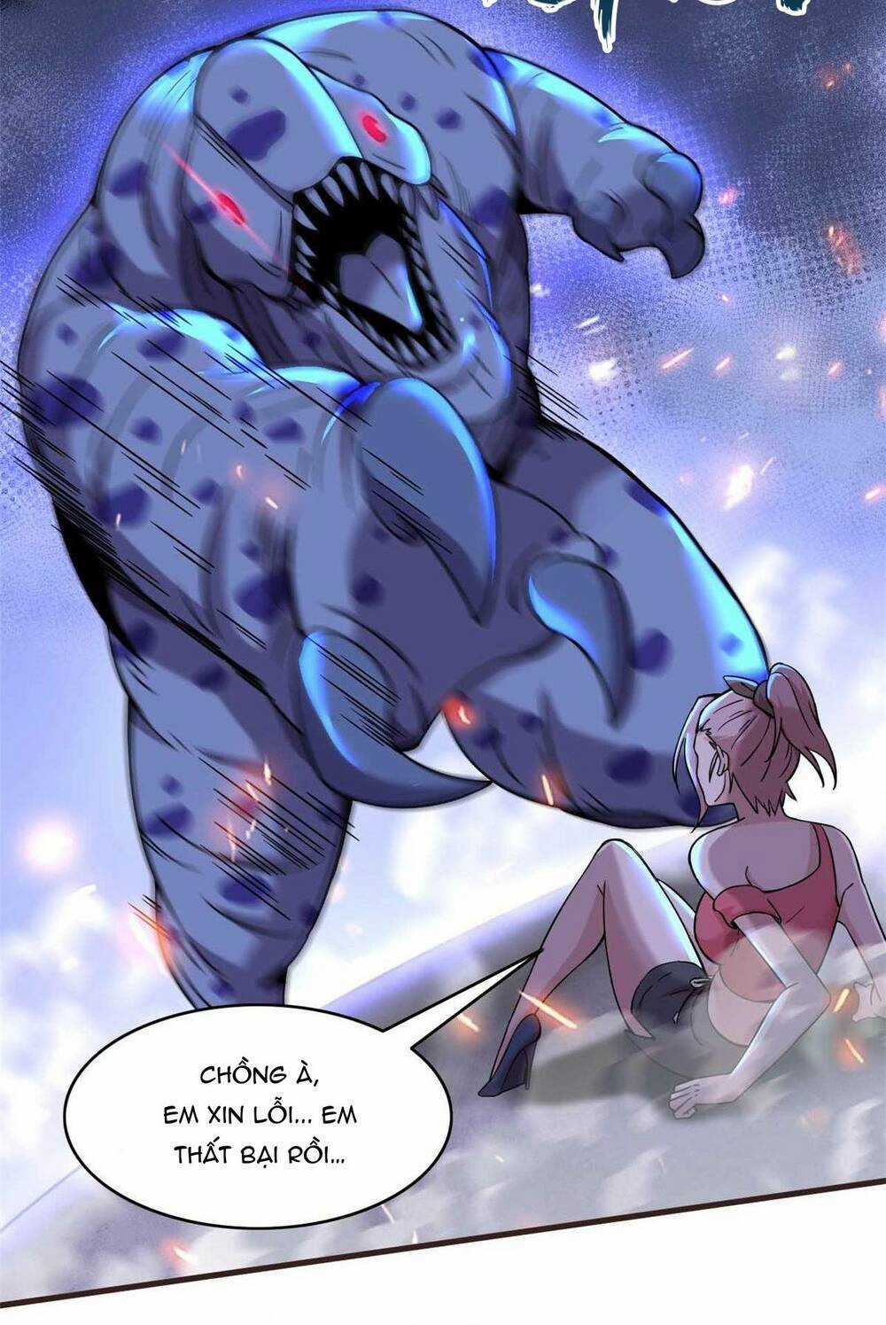 Lời Nguyền Này Thật Tuyệt Vời Chapter 14 trang 71