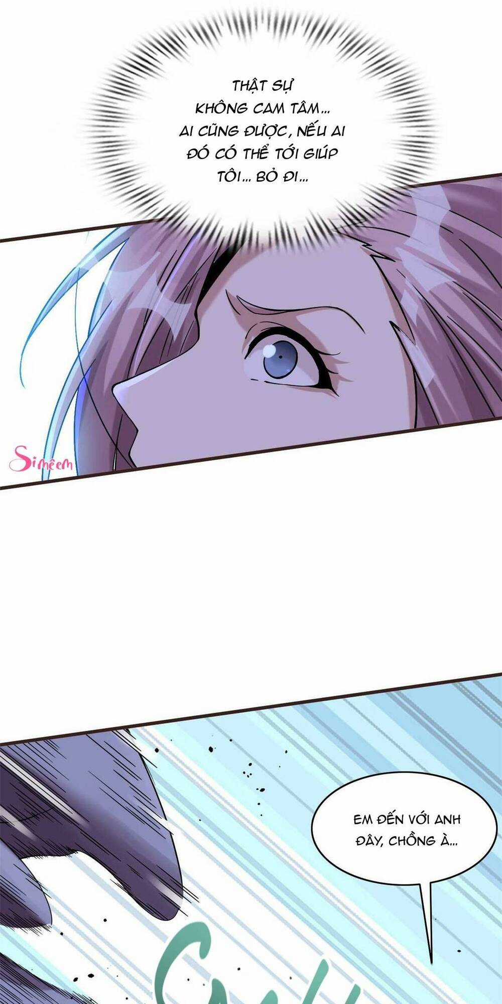 Lời Nguyền Này Thật Tuyệt Vời Chapter 14 trang 72