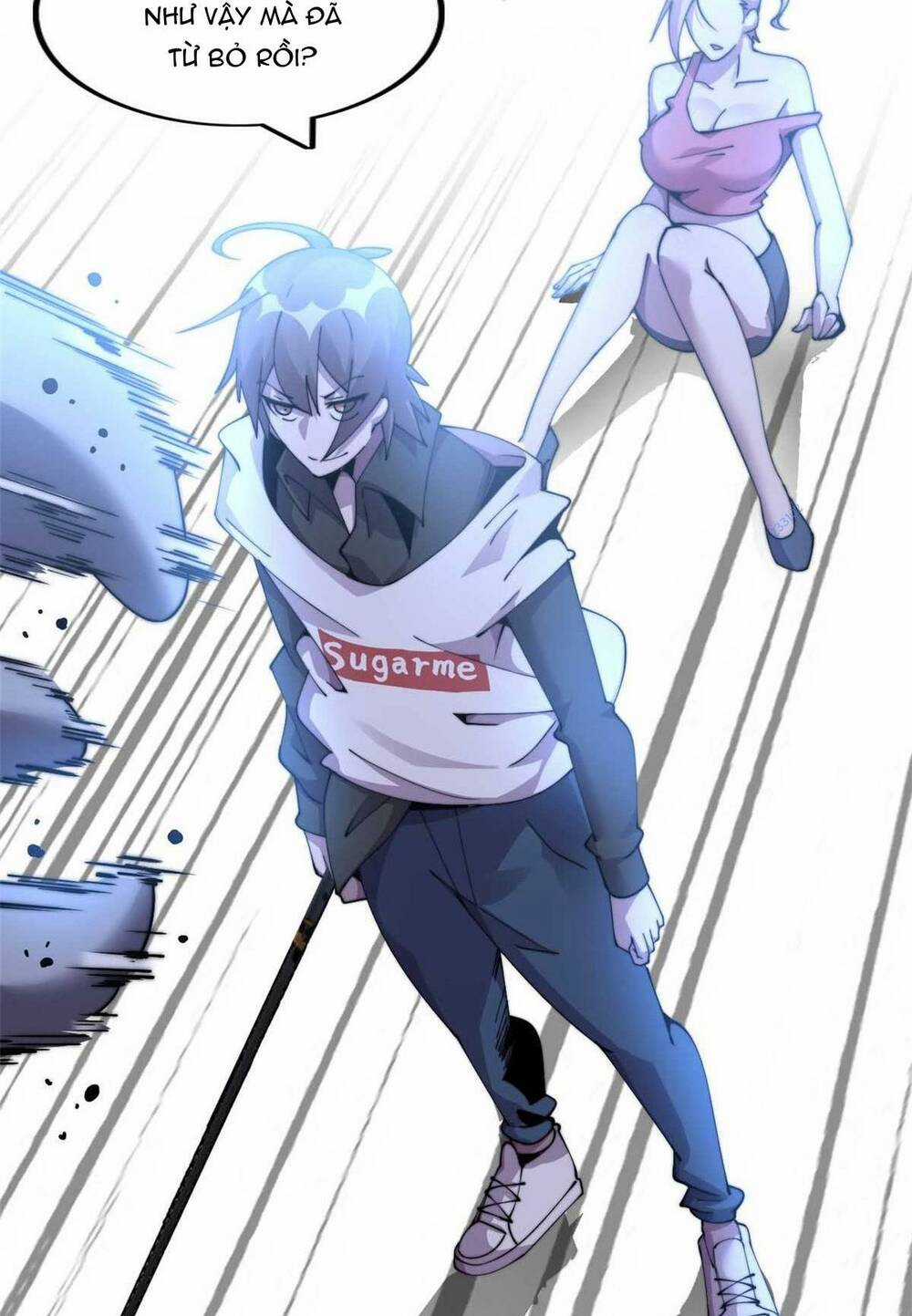 Lời Nguyền Này Thật Tuyệt Vời Chapter 14 trang 74