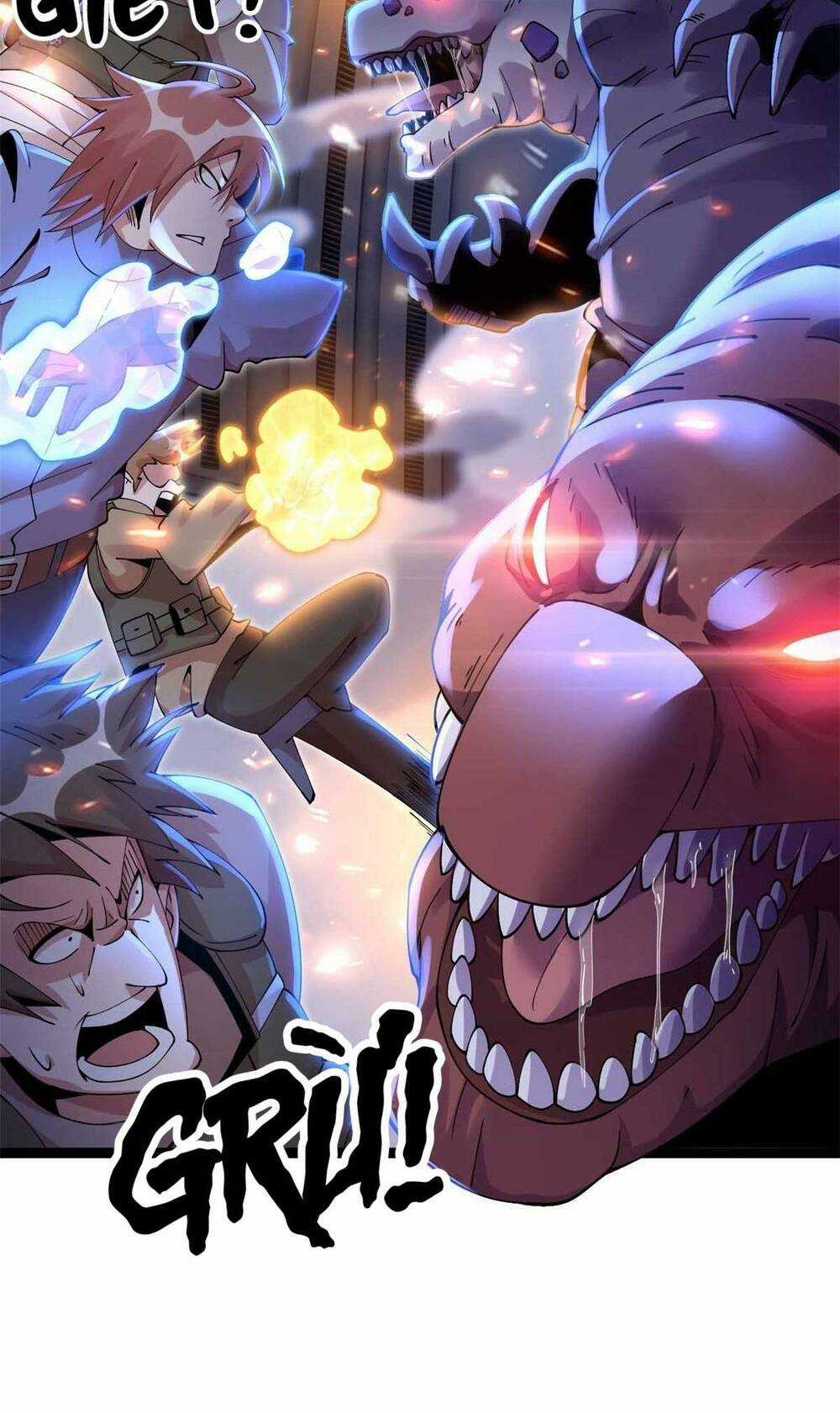 Lời Nguyền Này Thật Tuyệt Vời Chapter 14 trang 8