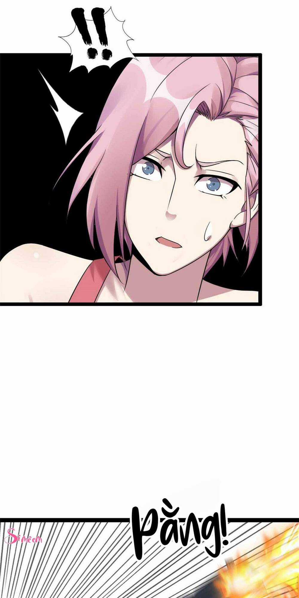 Lời Nguyền Này Thật Tuyệt Vời Chapter 15 trang 10