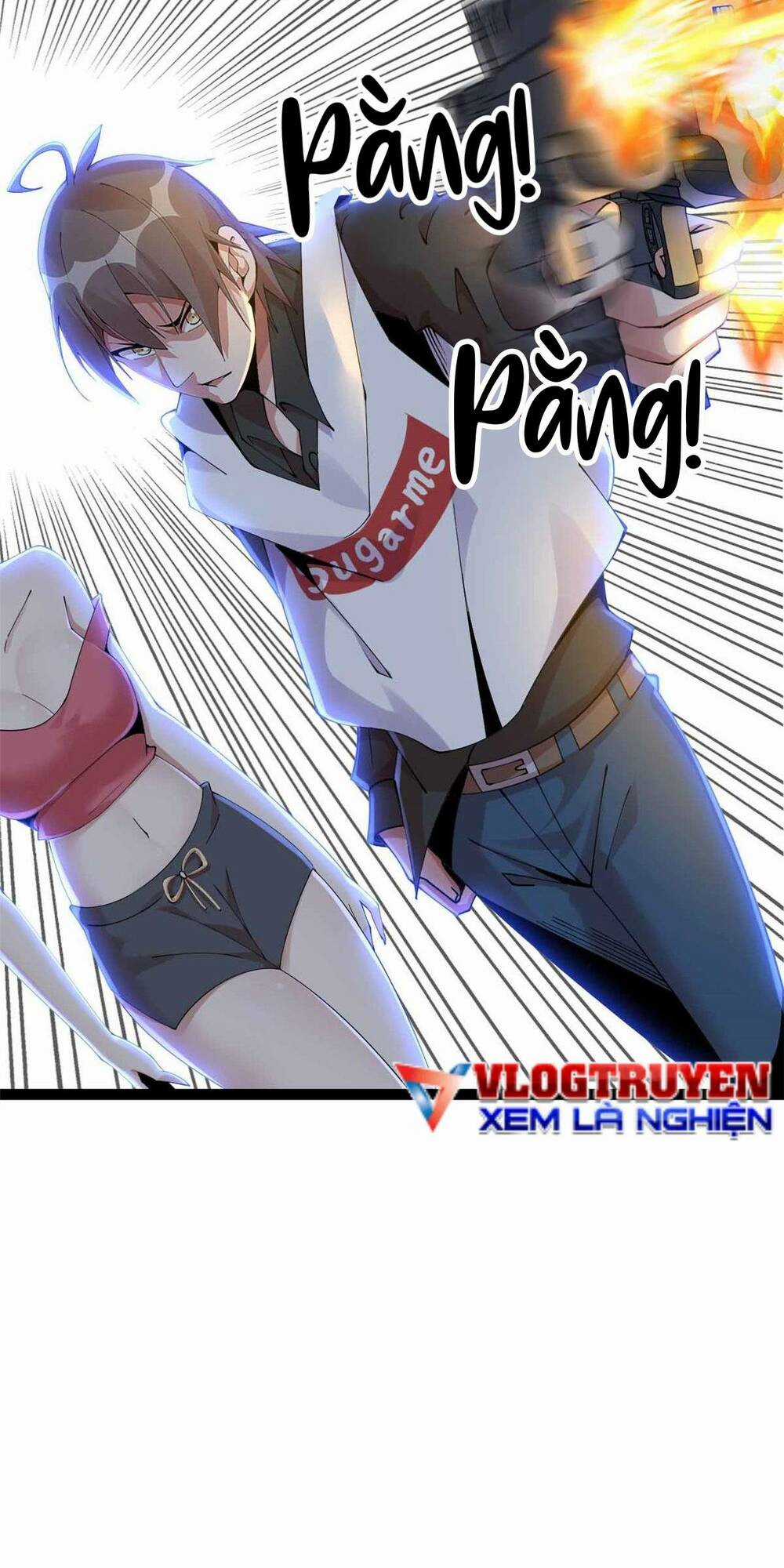 Lời Nguyền Này Thật Tuyệt Vời Chapter 15 trang 11