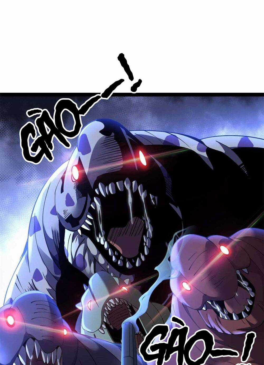 Lời Nguyền Này Thật Tuyệt Vời Chapter 15 trang 12