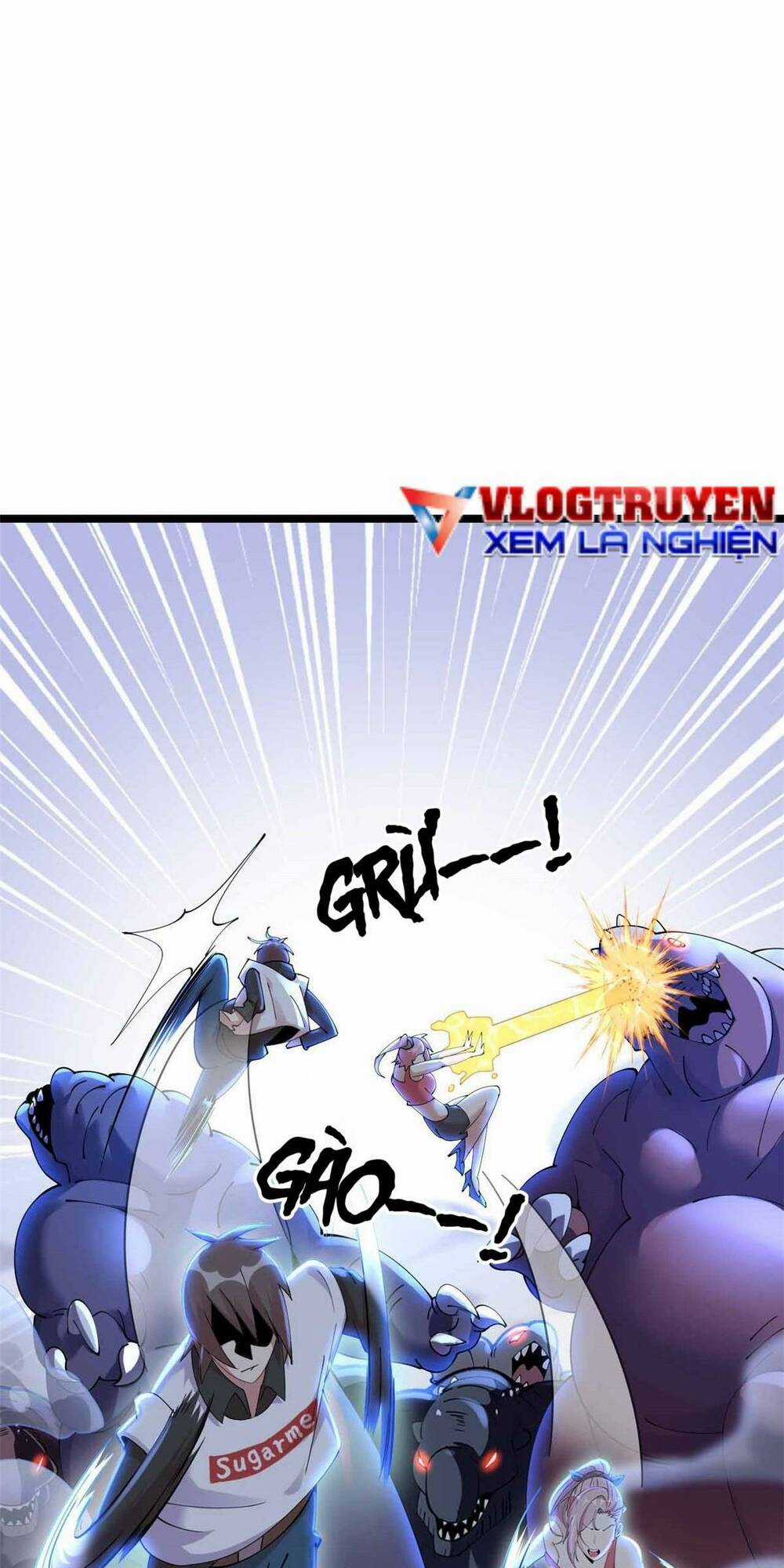 Lời Nguyền Này Thật Tuyệt Vời Chapter 15 trang 15