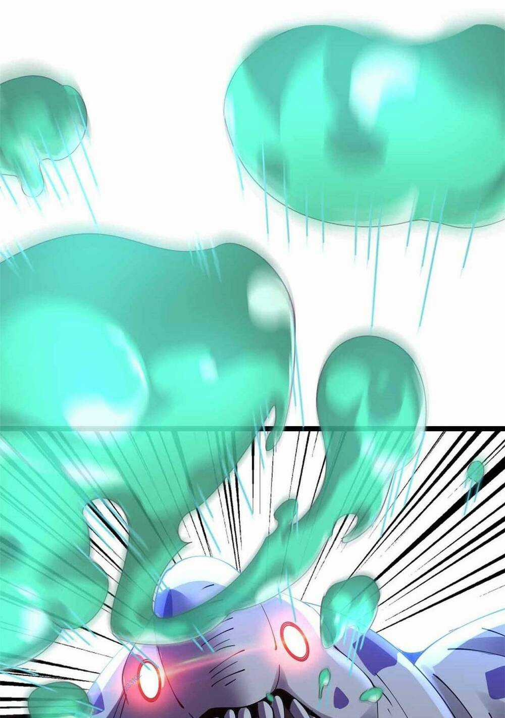 Lời Nguyền Này Thật Tuyệt Vời Chapter 15 trang 17