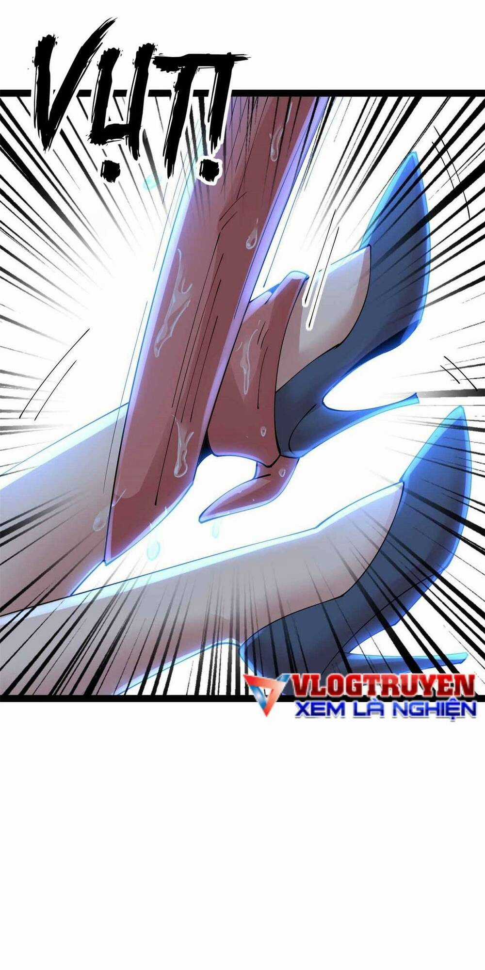 Lời Nguyền Này Thật Tuyệt Vời Chapter 15 trang 24