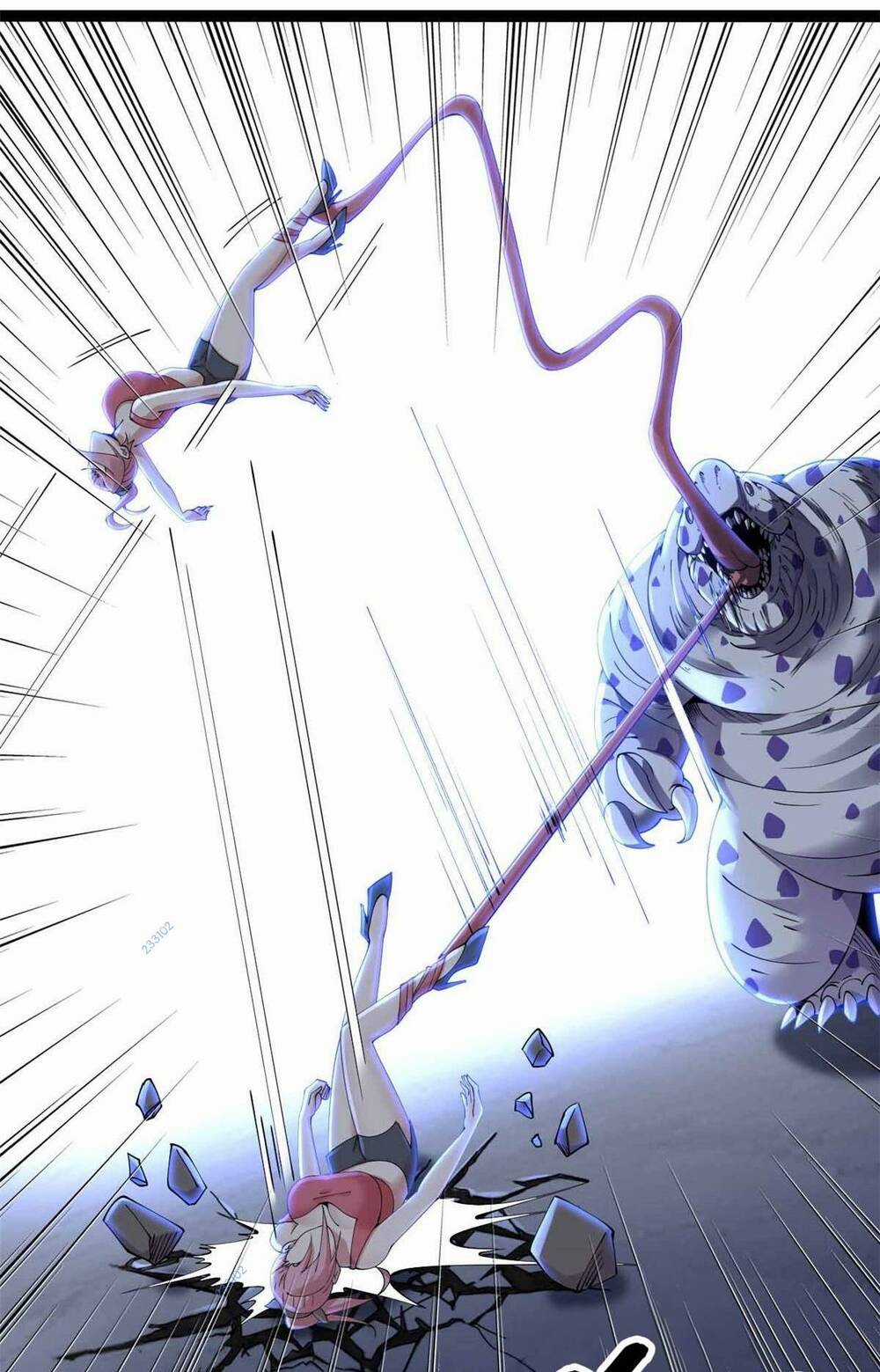 Lời Nguyền Này Thật Tuyệt Vời Chapter 15 trang 25