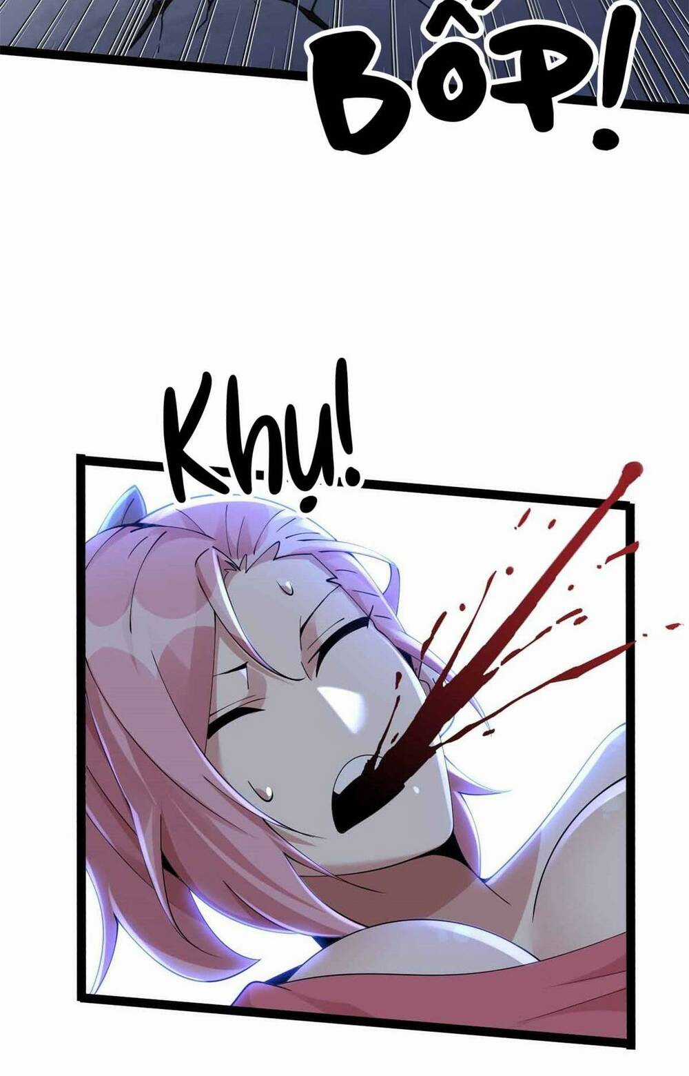 Lời Nguyền Này Thật Tuyệt Vời Chapter 15 trang 26