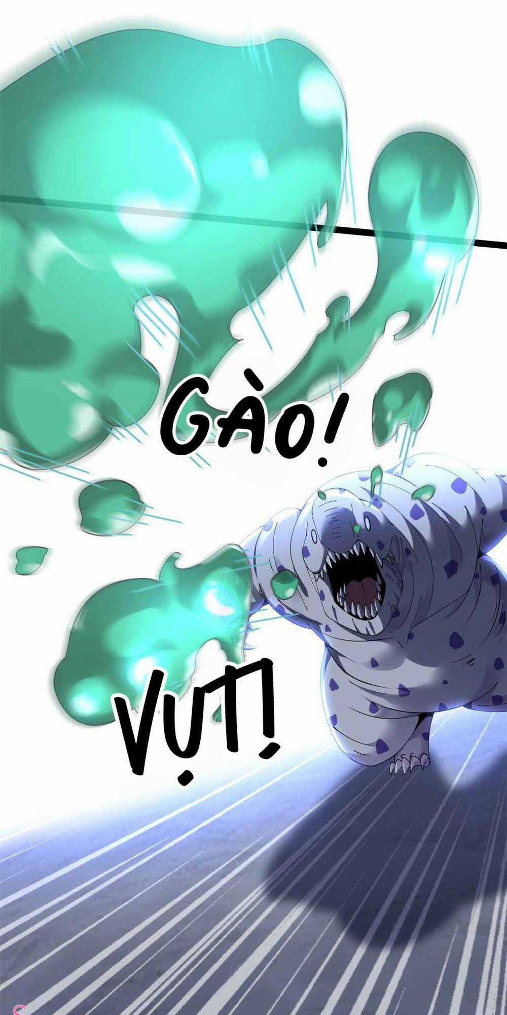 Lời Nguyền Này Thật Tuyệt Vời Chapter 15 trang 27