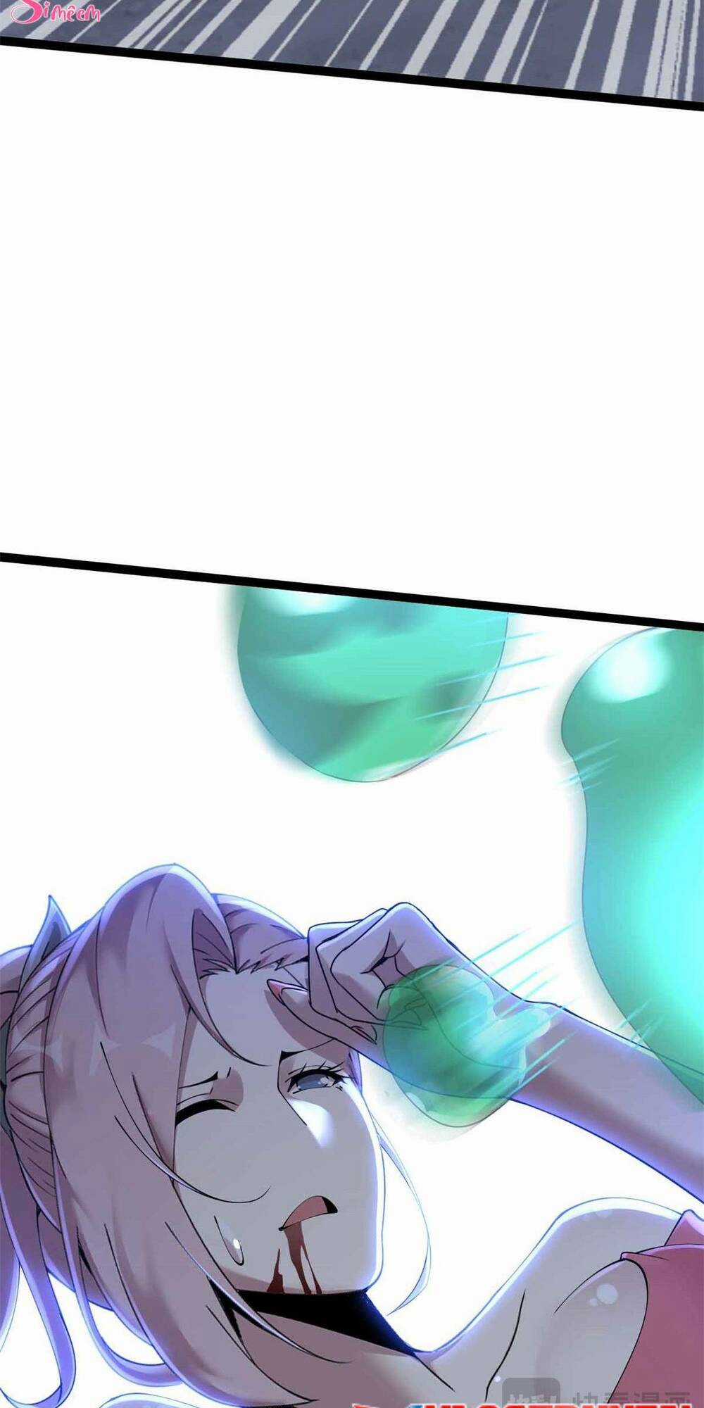 Lời Nguyền Này Thật Tuyệt Vời Chapter 15 trang 28